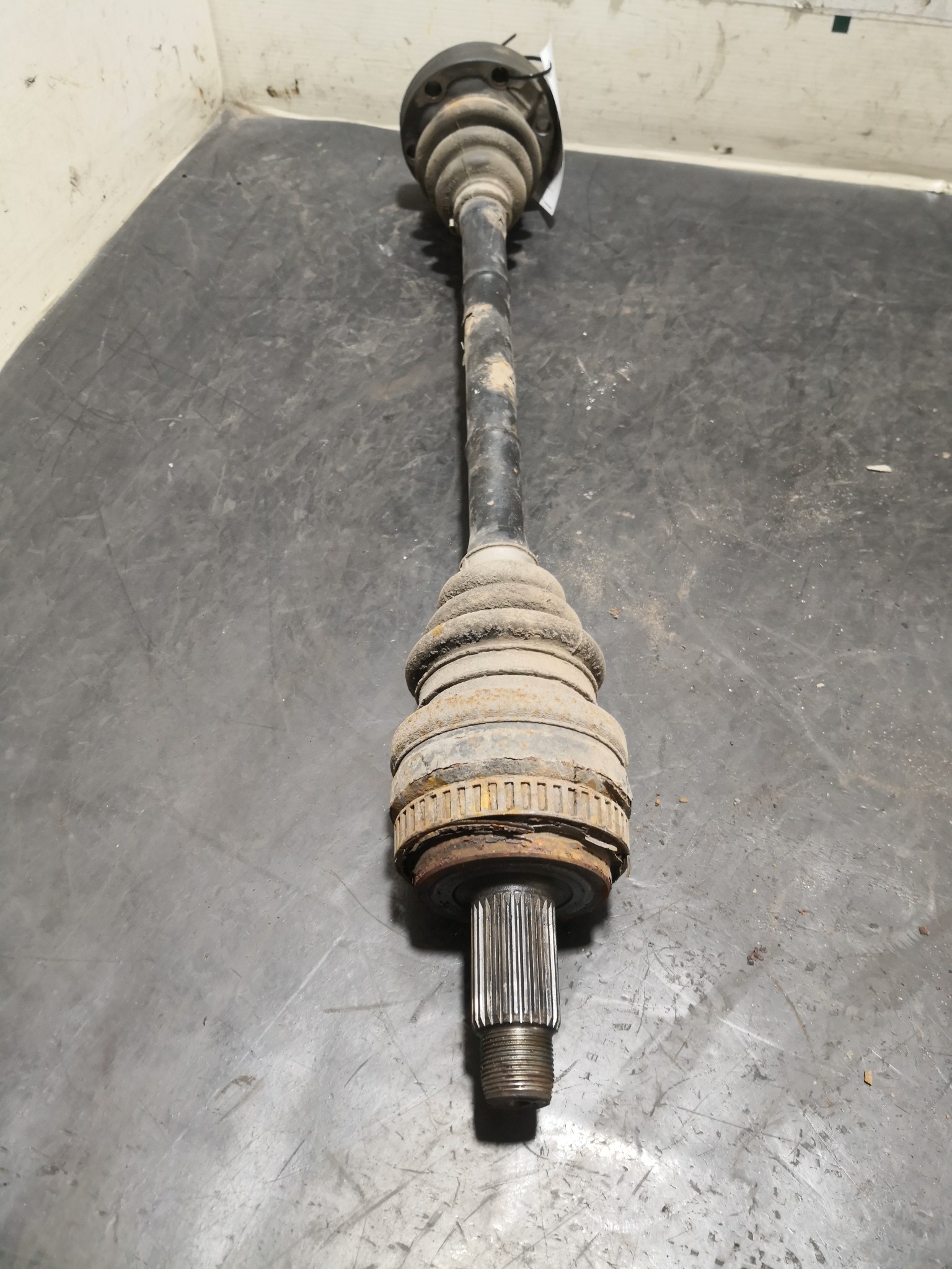 Transmissão Esq BMW 3 (E90) | 04 - 12 Imagem-3