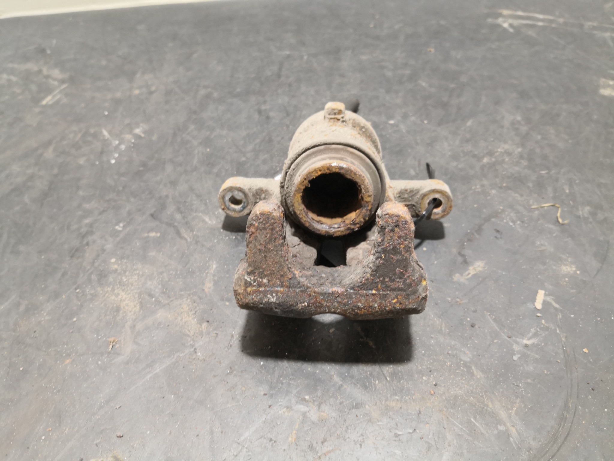 Pinça Trás Esq BMW 3 (E90) | 04 - 12 Imagem-3