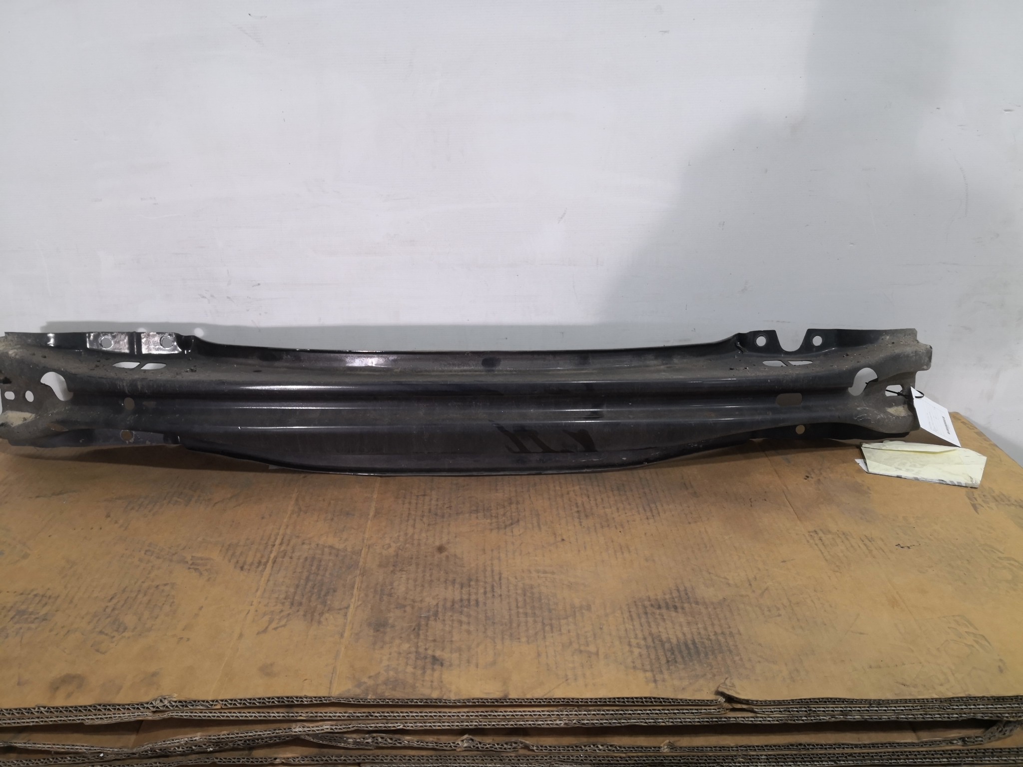 Reforço Para Choques Trás VOLVO - ID S_106650