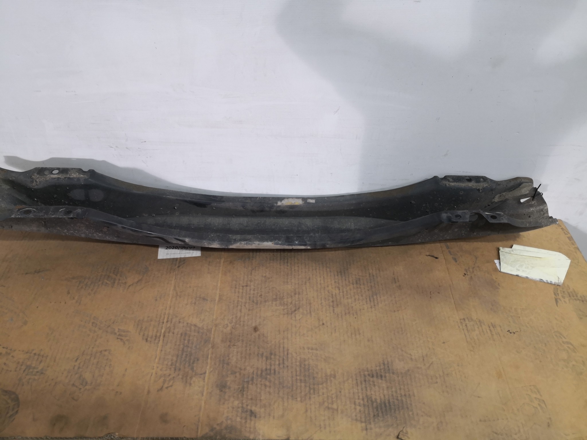 Reforço Para Choques Trás VOLVO S80 II (124) | 06 -  Imagem-1