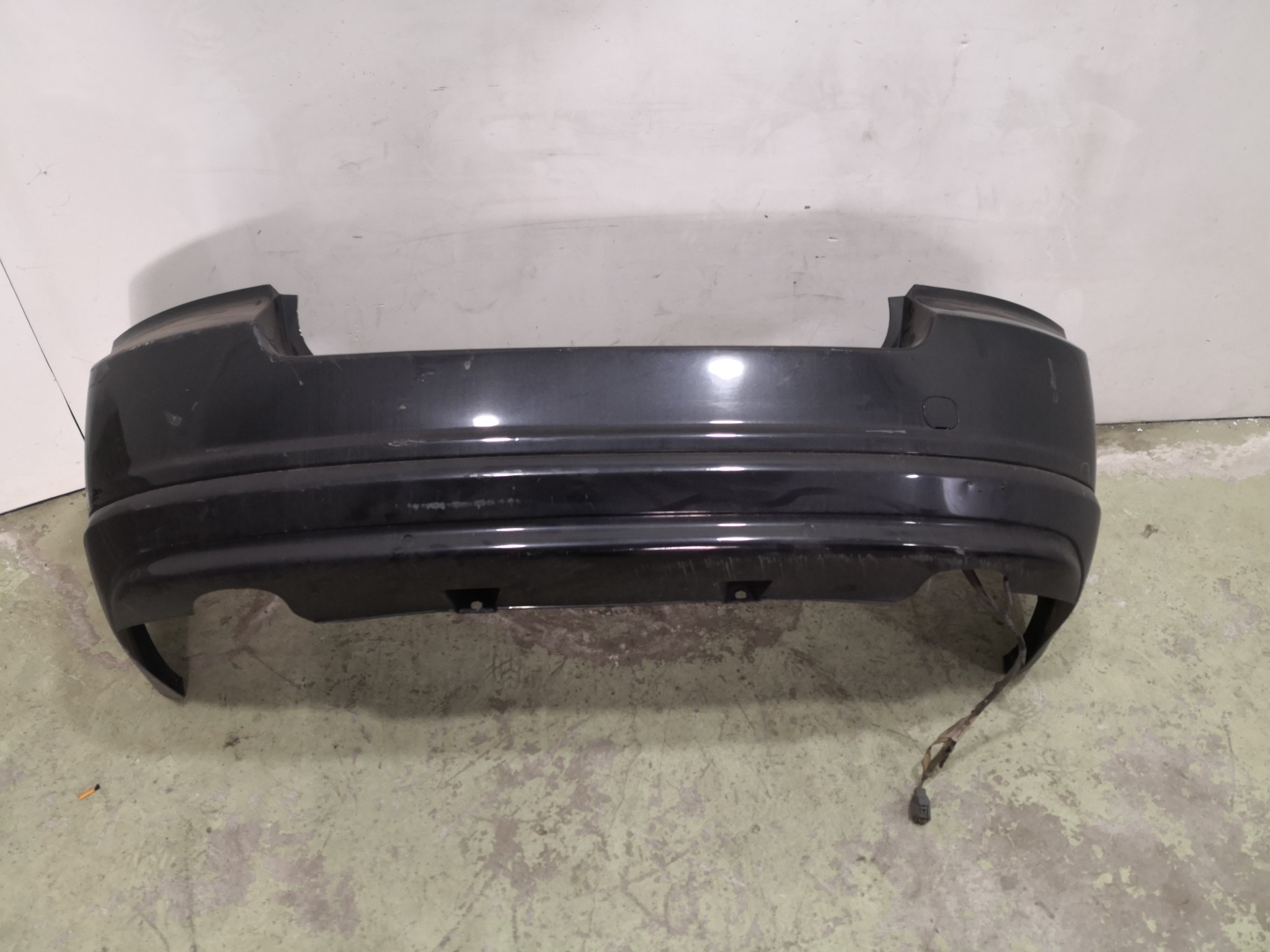 Para Choques de Trás VOLVO - ID S_106651