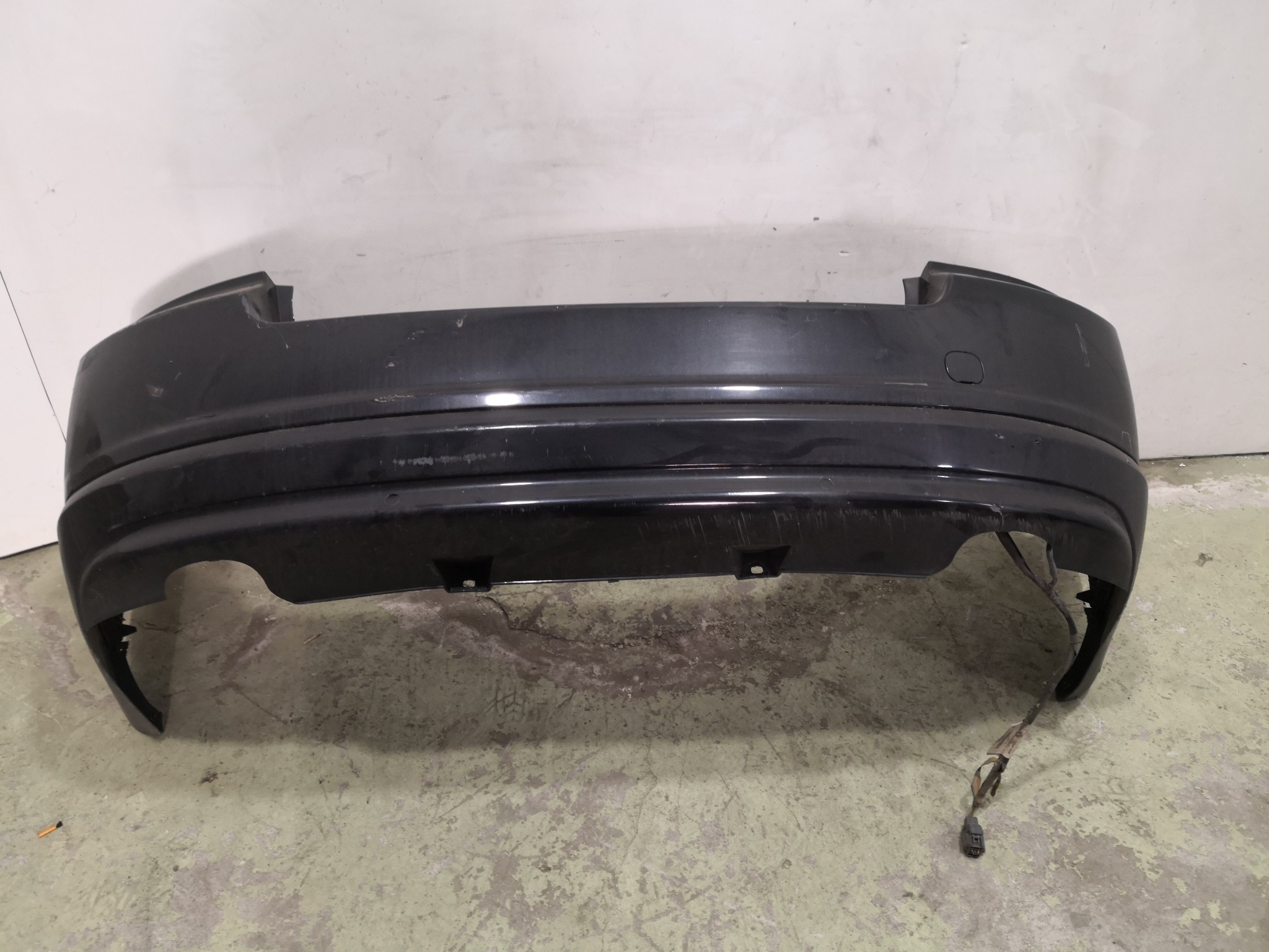 Para Choques de Trás VOLVO S80 II (124) | 06 -  Imagem-1