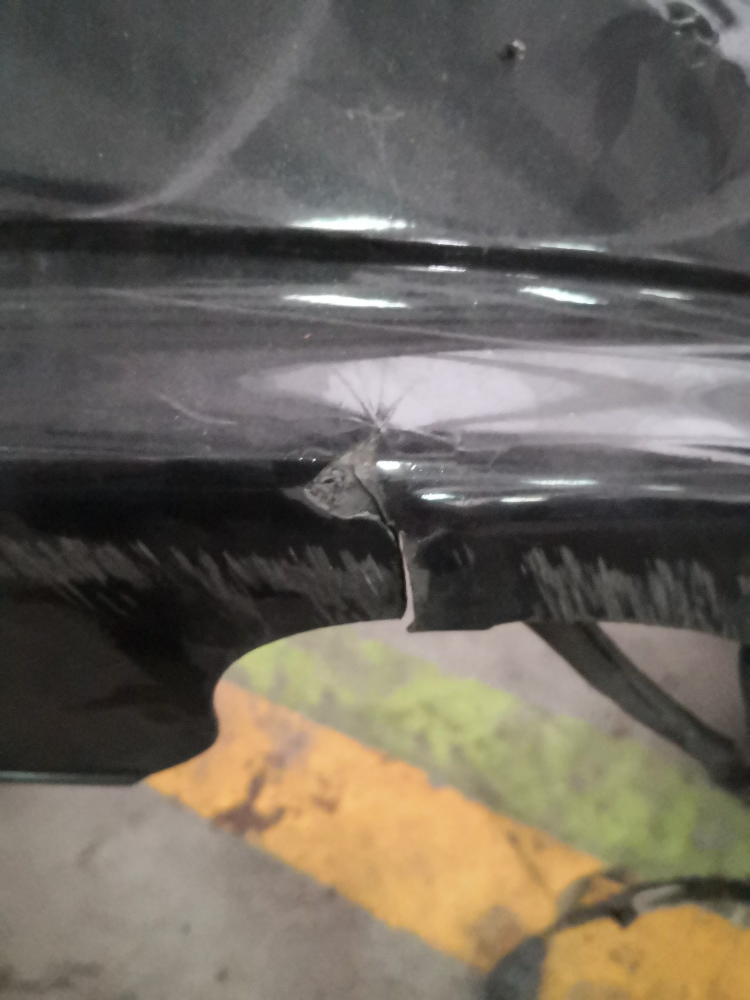 Para Choques de Trás VOLVO S80 II (124) | 06 -  Imagem-7