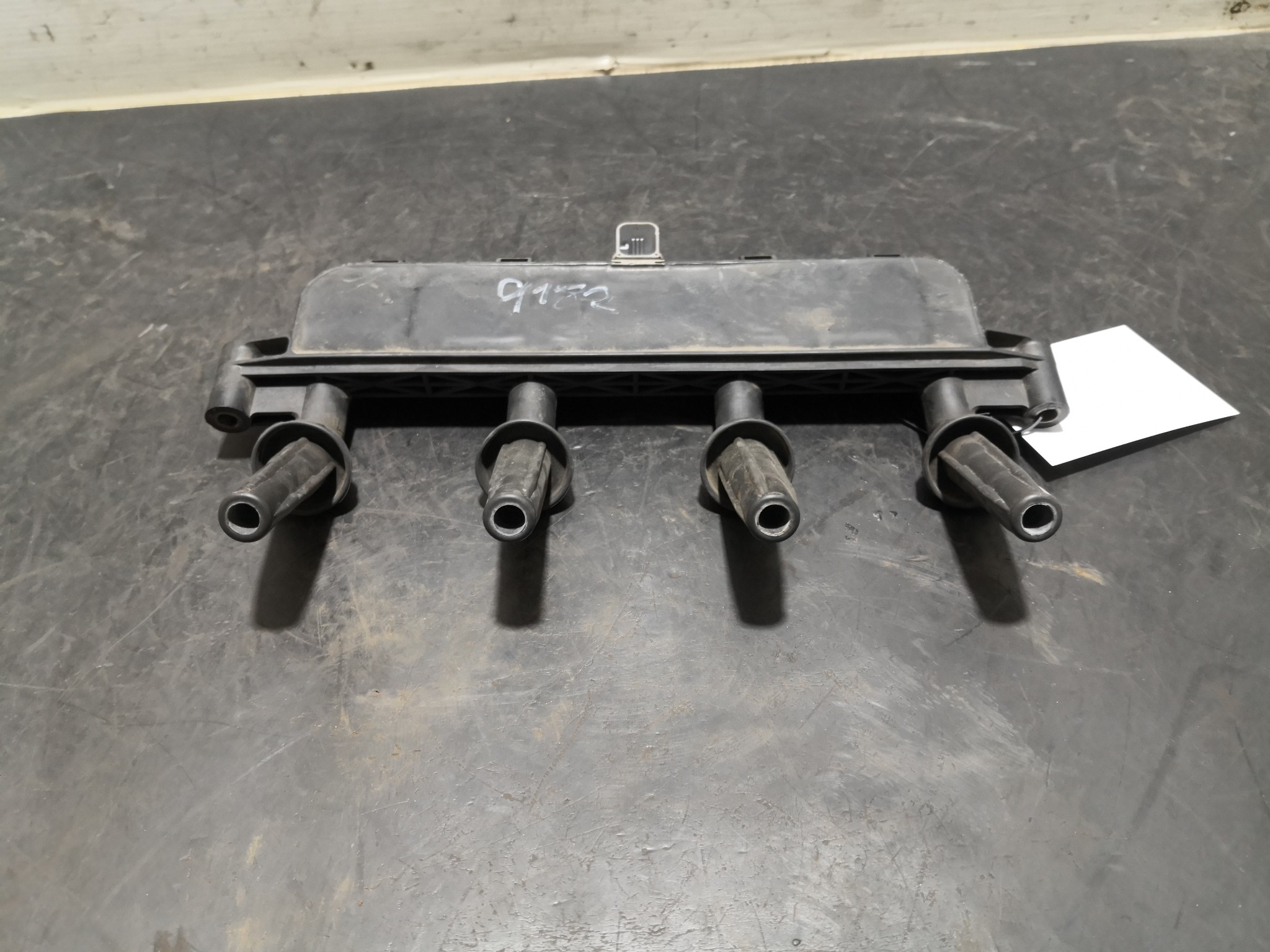 Bobine de Ignição PEUGEOT 206 Hatchback (2A/C) | 98 - 12 Imagem-1