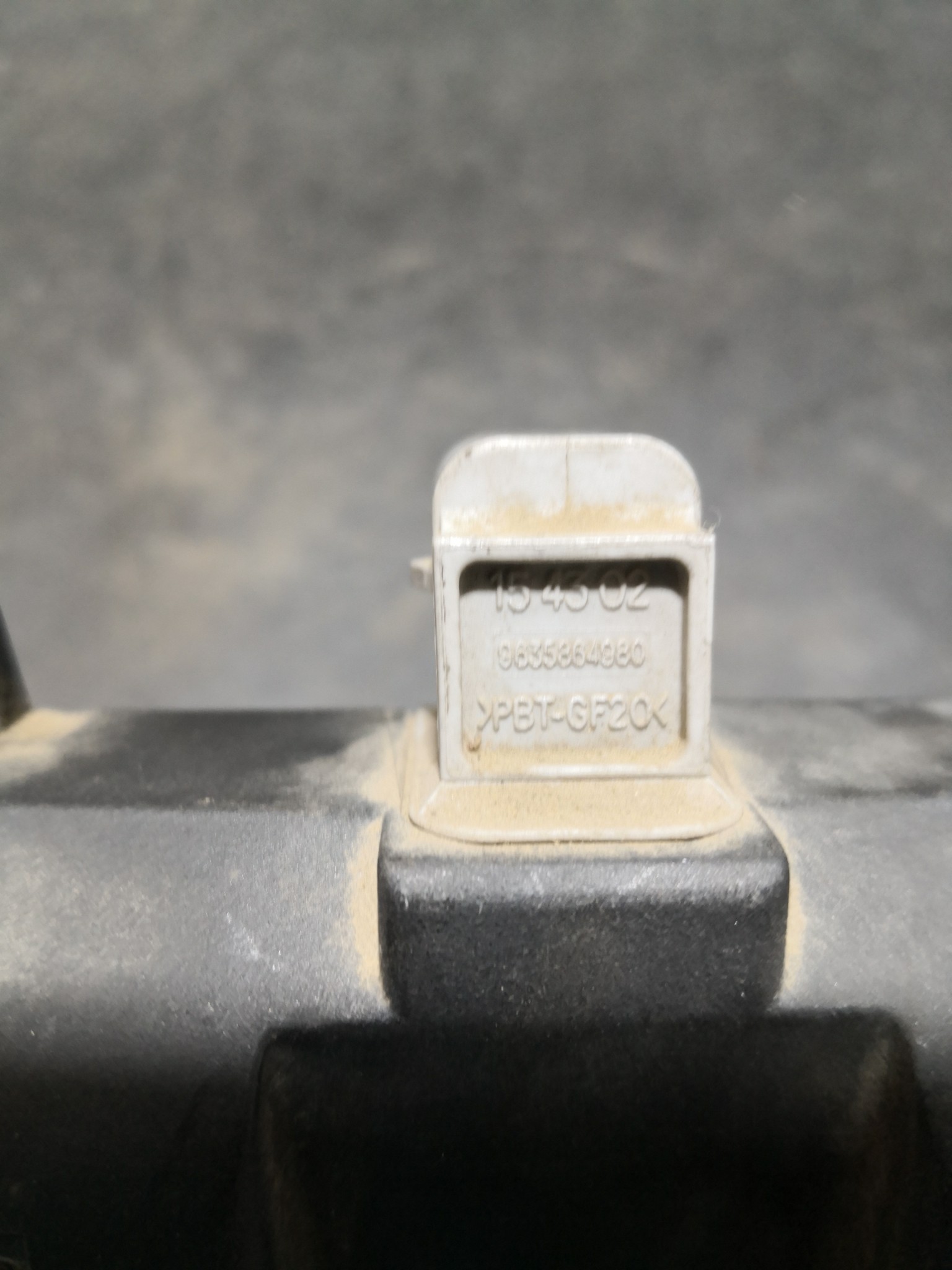 Bobine de Ignição PEUGEOT 206 Hatchback (2A/C) | 98 - 12 Imagem-3