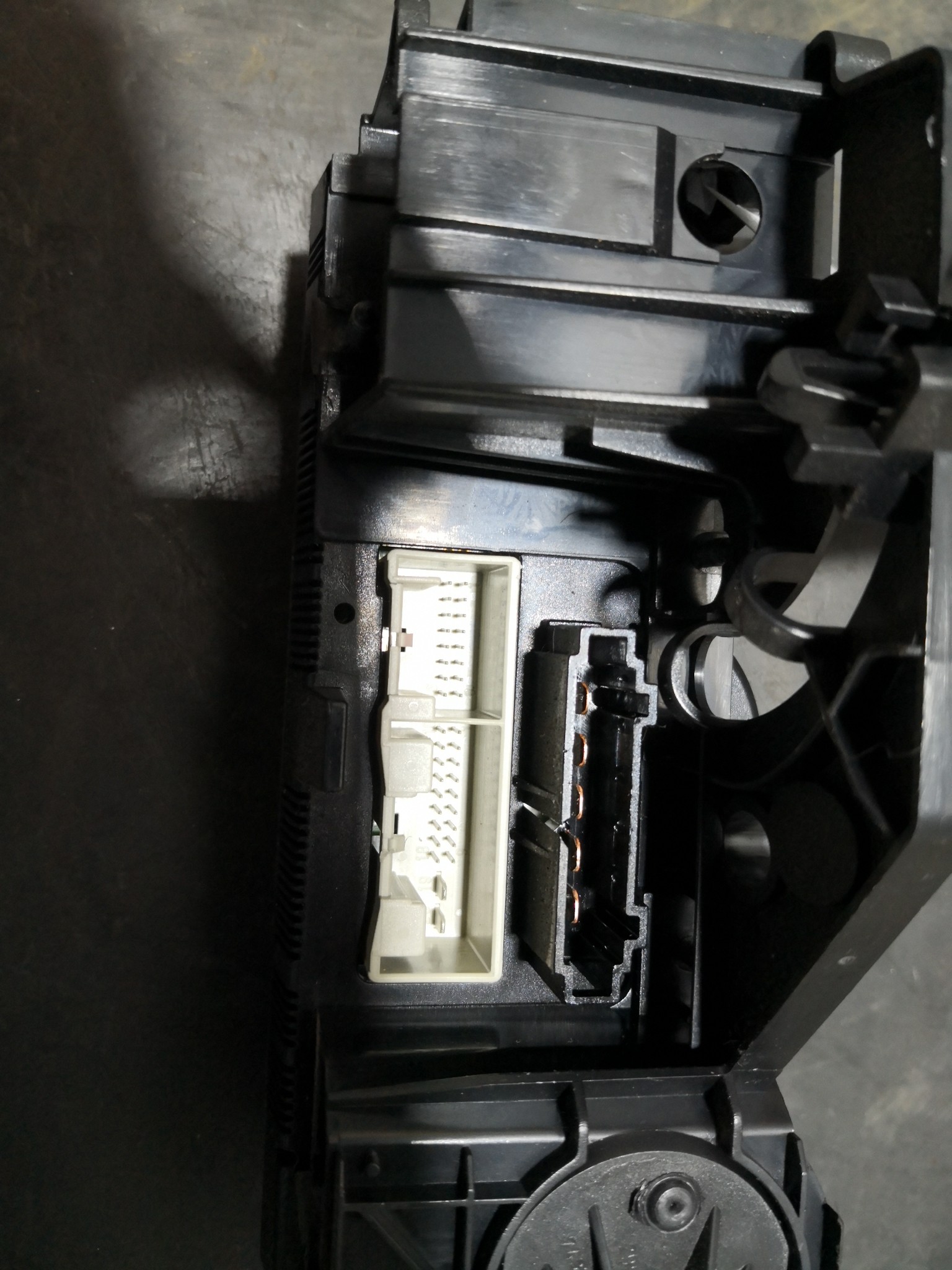 Comando Sofagem VOLKSWAGEN GOLF V (1K1) | 03 - 09 Imagem-1