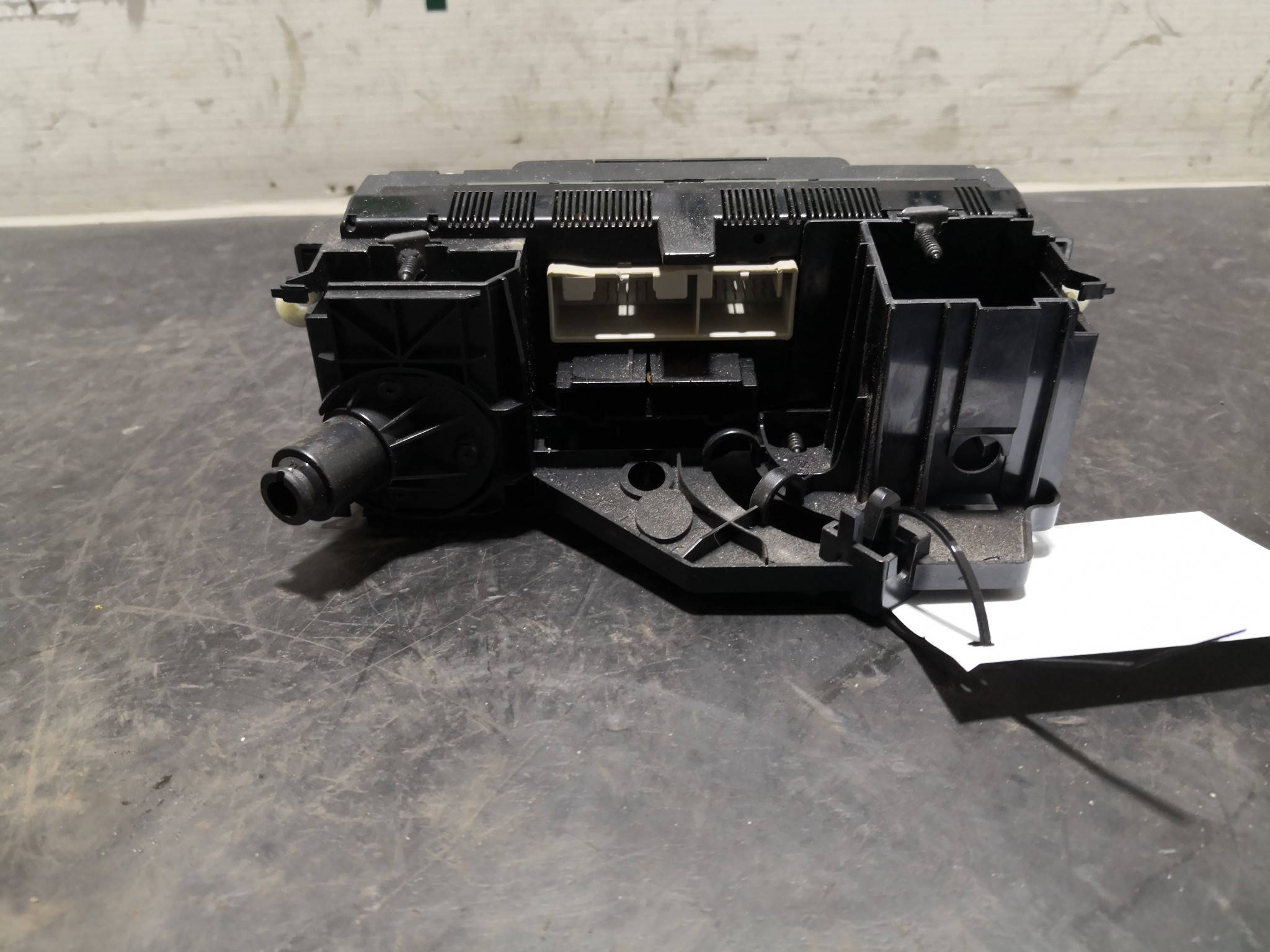 Comando Sofagem VOLKSWAGEN GOLF V (1K1) | 03 - 09 Imagem-2