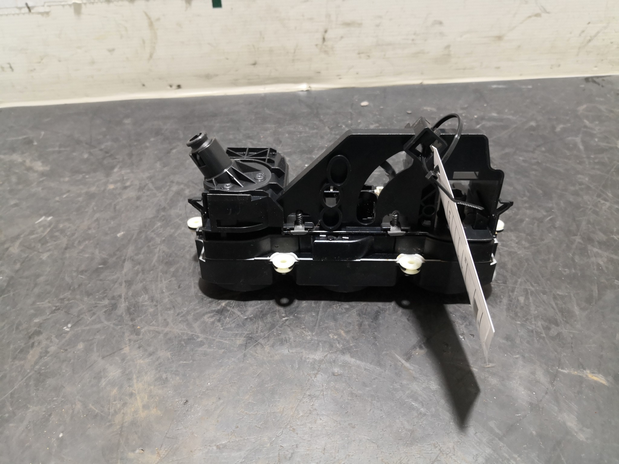 Comando Sofagem VOLKSWAGEN GOLF V (1K1) | 03 - 09 Imagem-3