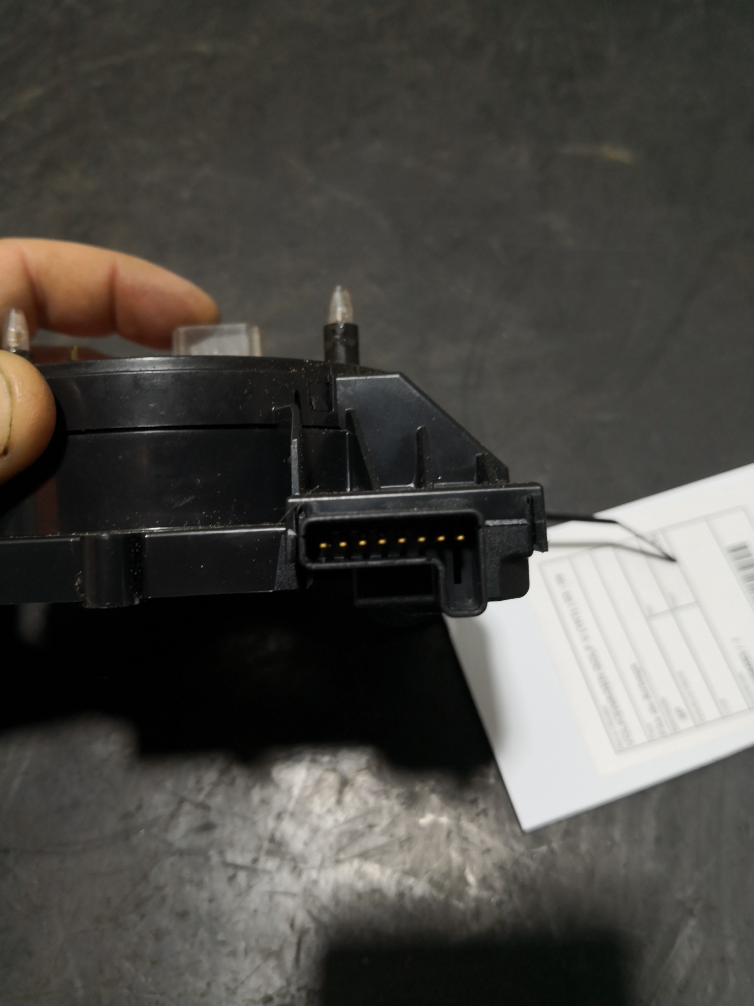 Fita de Airbags VOLKSWAGEN GOLF V (1K1) | 03 - 09 Imagem-1