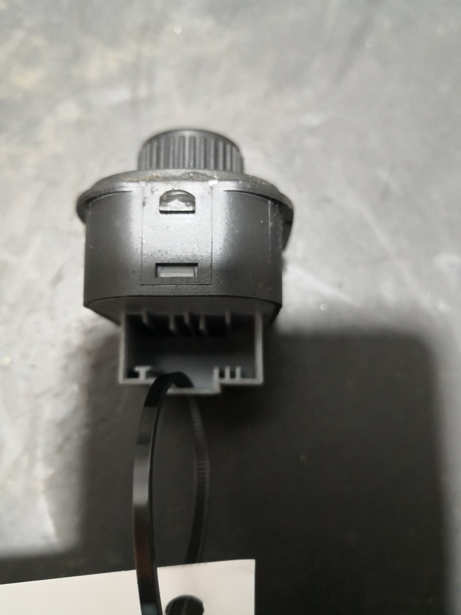 Botão Regulação Espelhos VOLKSWAGEN - ID S_106699