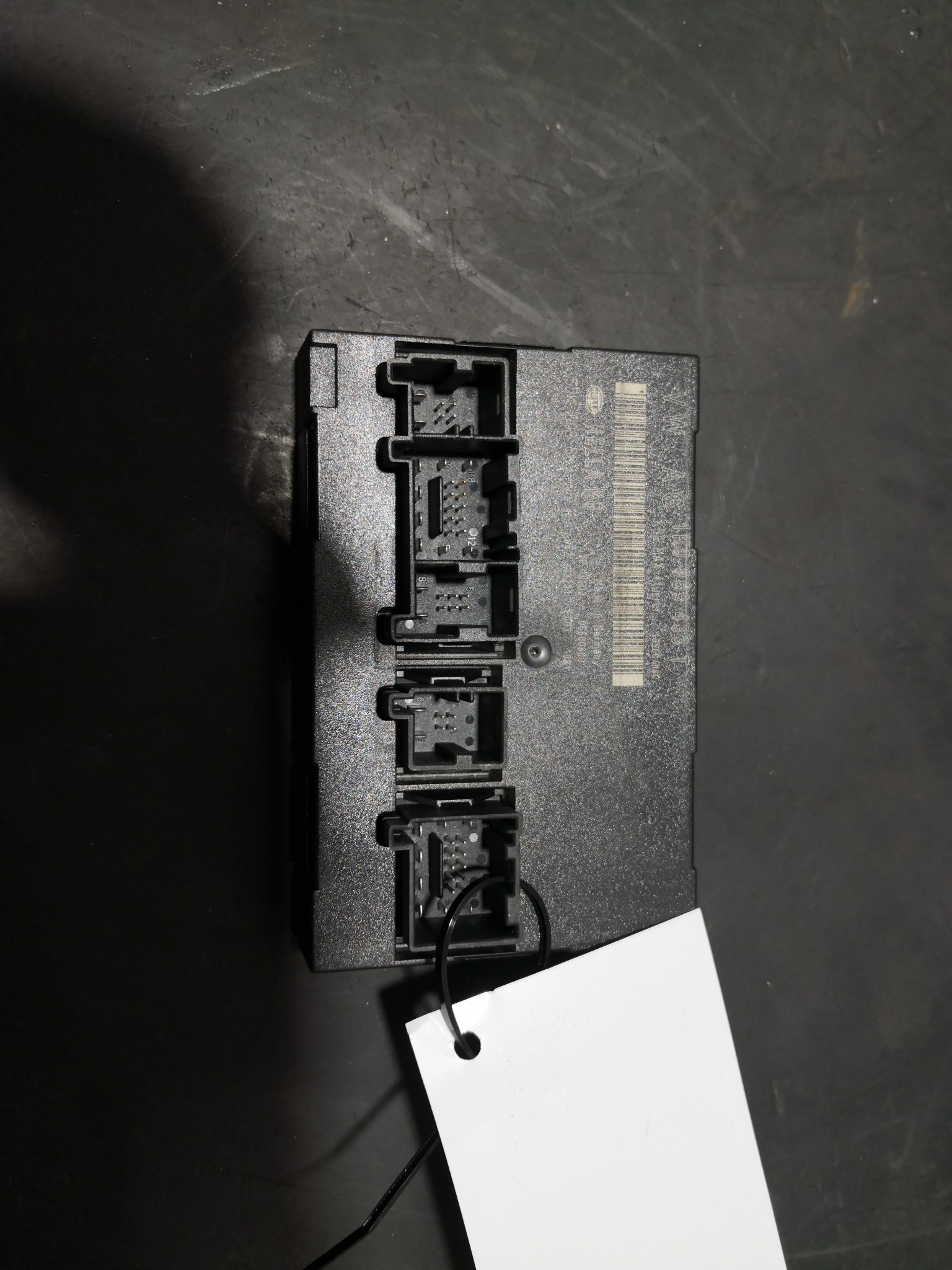 Modulo Confort VOLKSWAGEN - ID S_106687