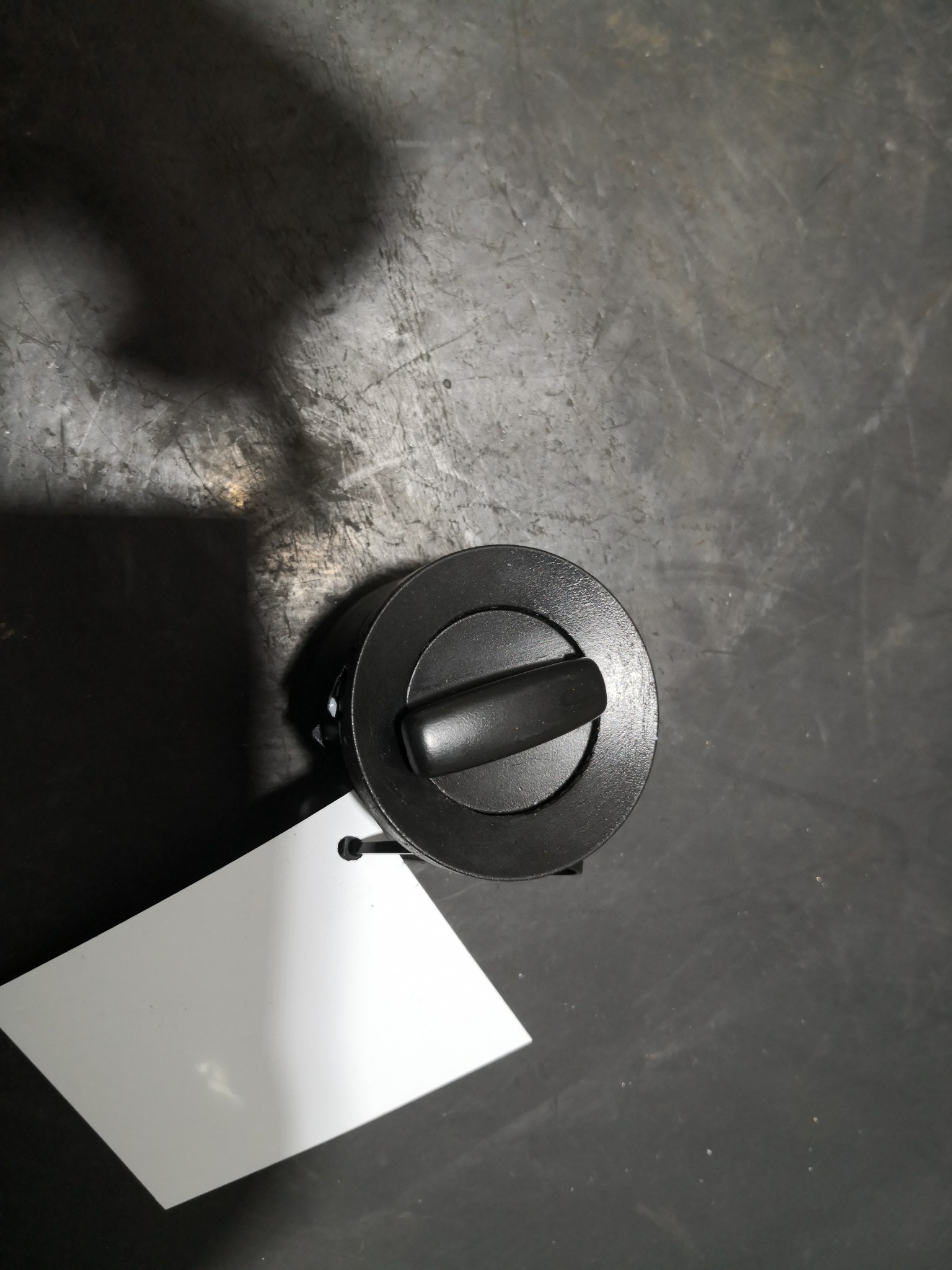 Botão de Luzes VOLKSWAGEN GOLF V (1K1) | 03 - 09 Imagem-2