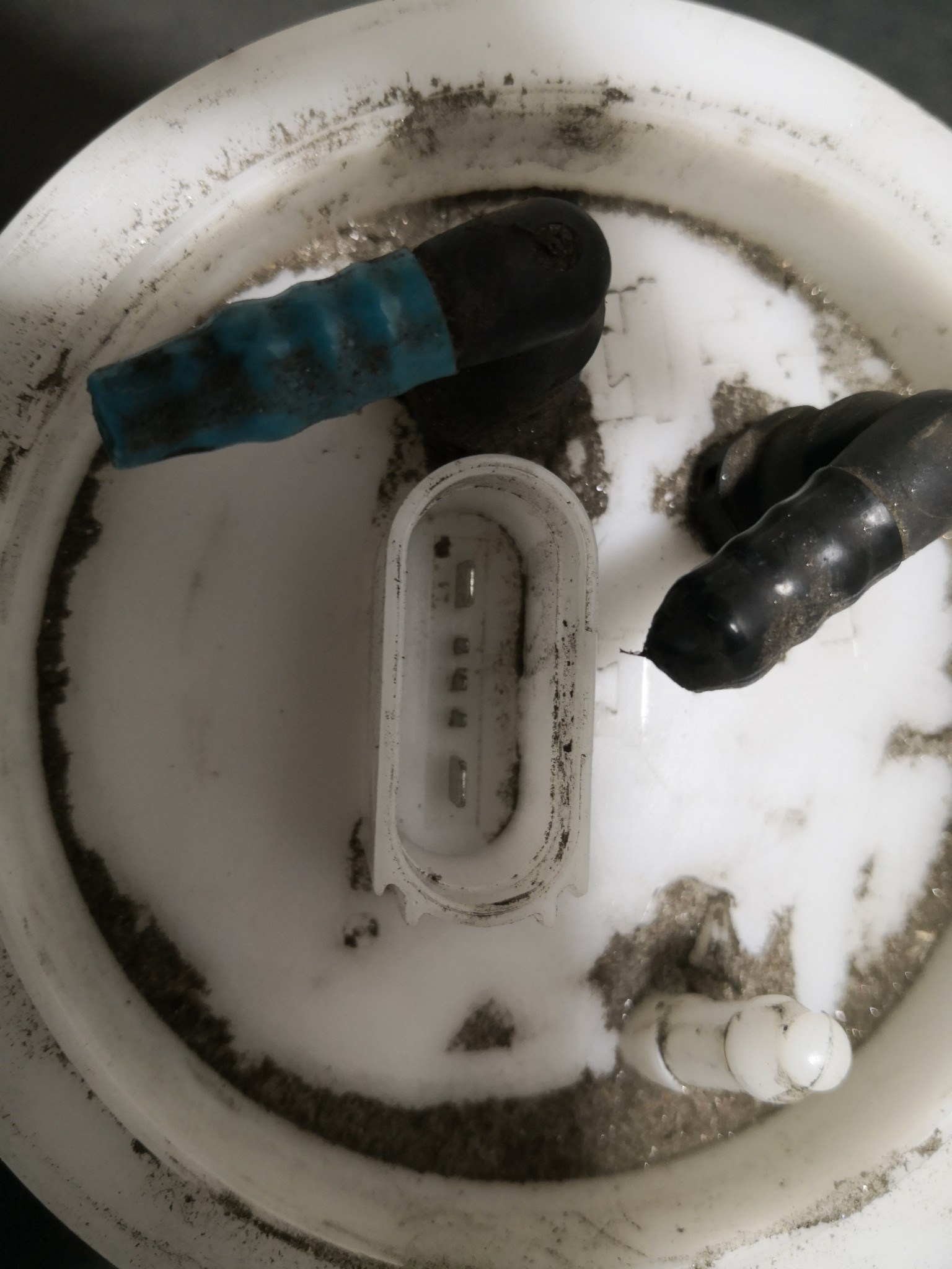 Bomba do Depósito de Combustível VOLKSWAGEN GOLF V (1K1) | 03 - 09 Imagem-1