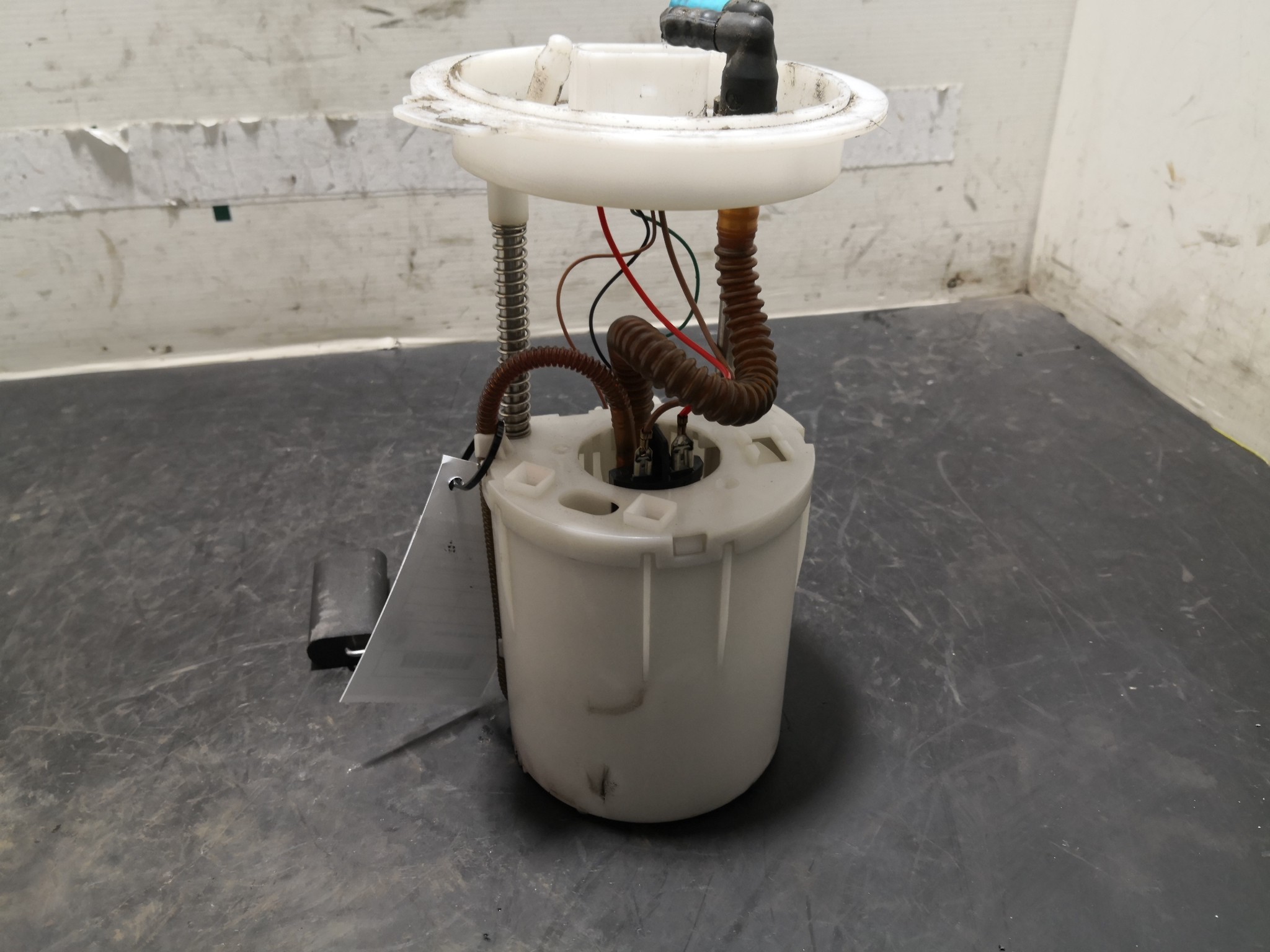 Bomba do Depósito de Combustível VOLKSWAGEN GOLF V (1K1) | 03 - 09 Imagem-3