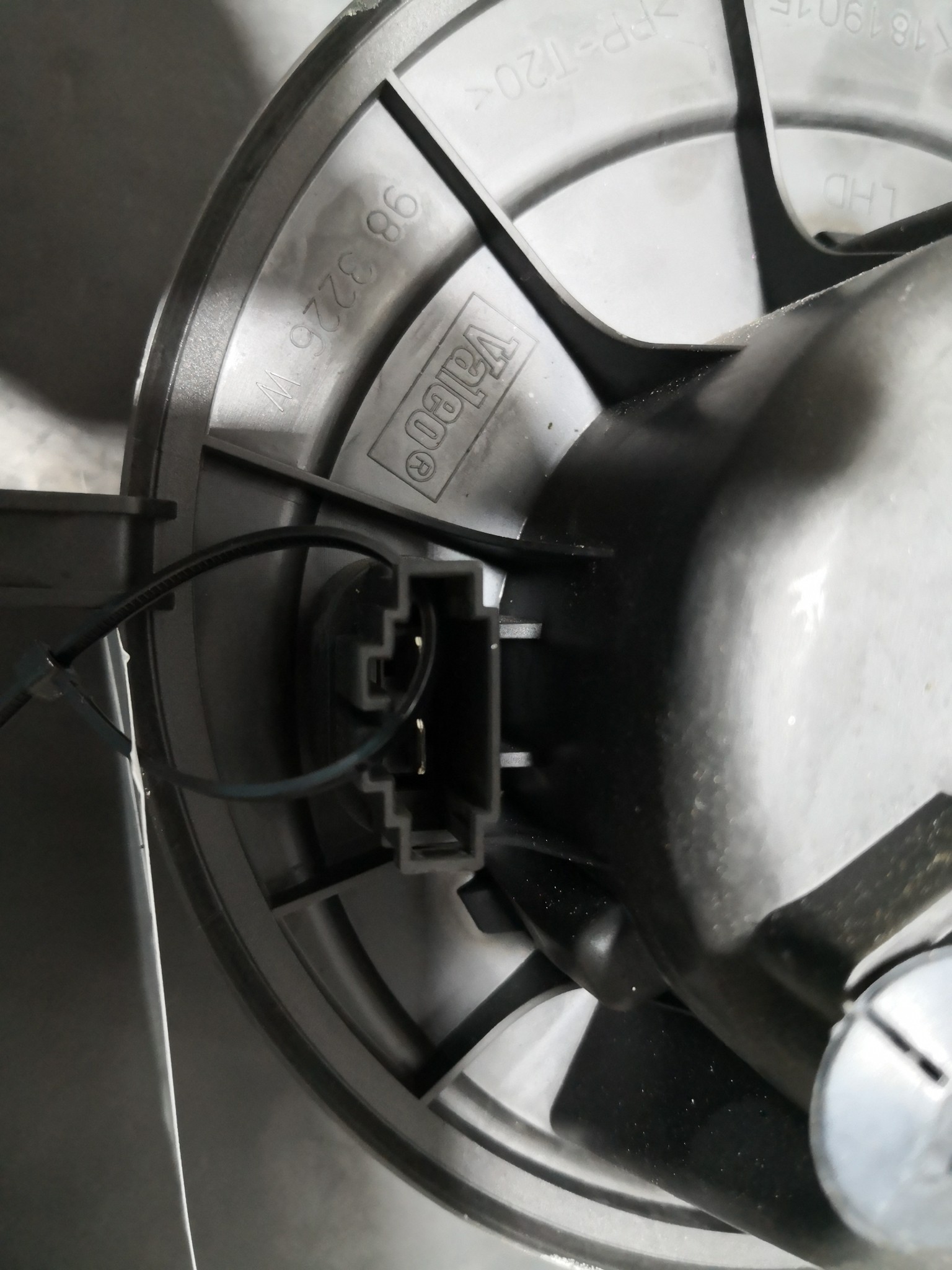 Motor Sofagem VOLKSWAGEN GOLF V (1K1) | 03 - 09 Imagem-1