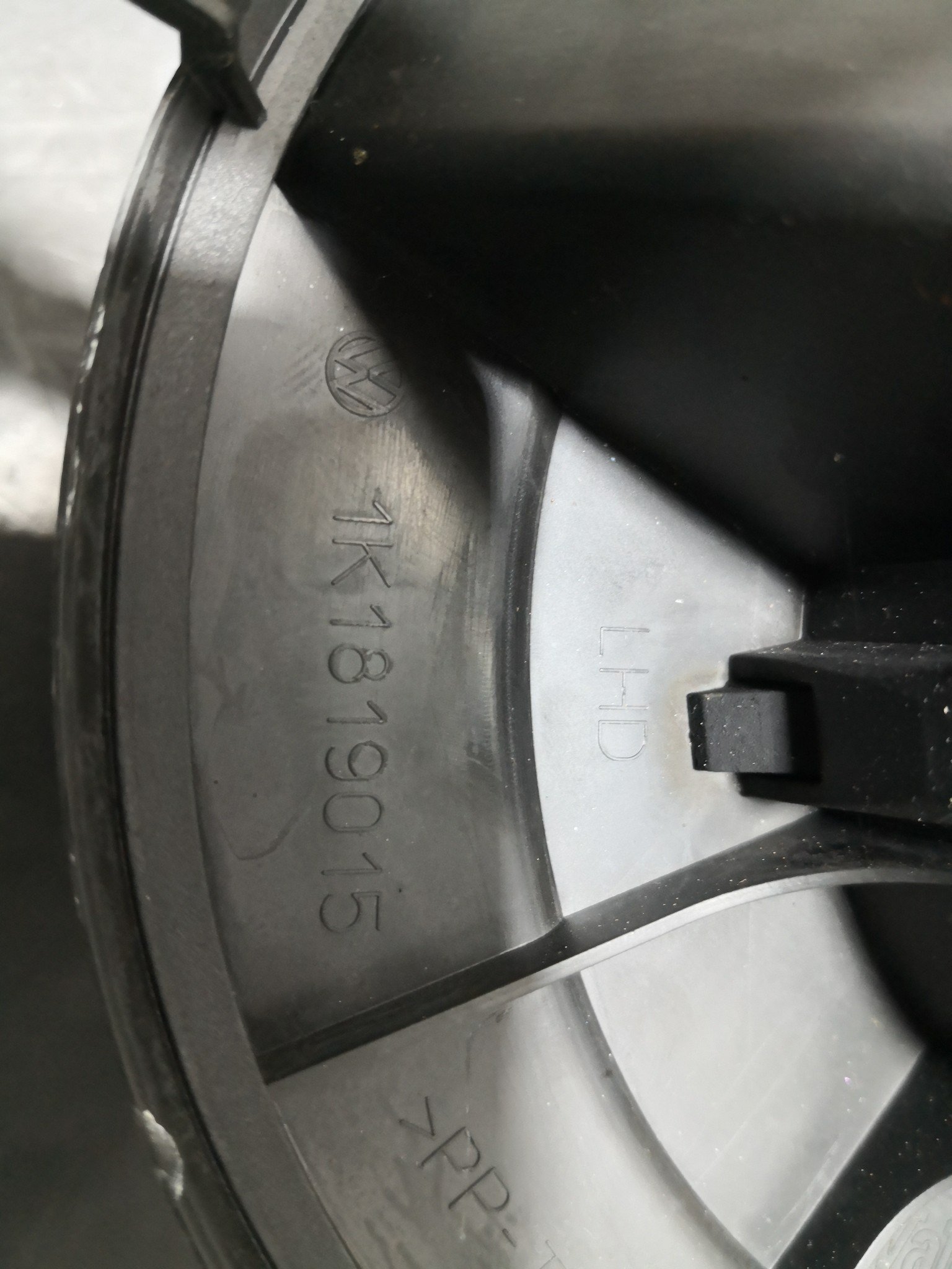 Motor Sofagem VOLKSWAGEN GOLF V (1K1) | 03 - 09 Imagem-2