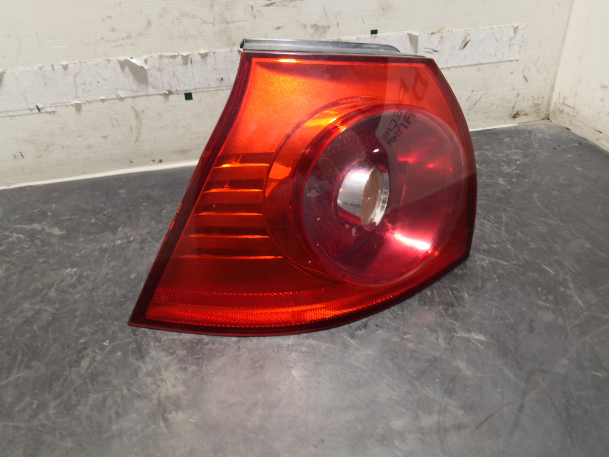 Farolim Stop Esq VOLKSWAGEN GOLF V (1K1) | 03 - 09 Imagem-1