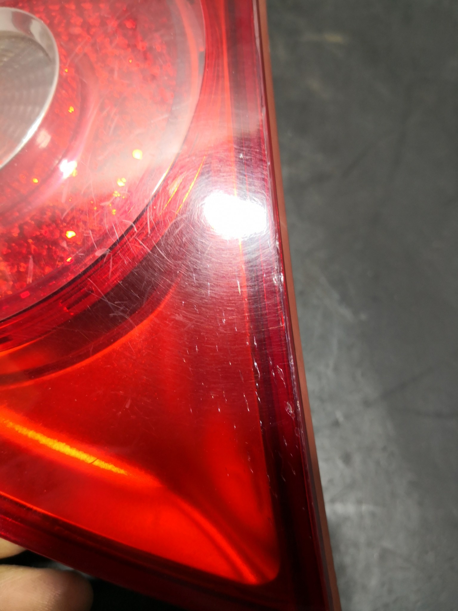 Farolim Mala VOLKSWAGEN GOLF V (1K1) | 03 - 09 Imagem-2