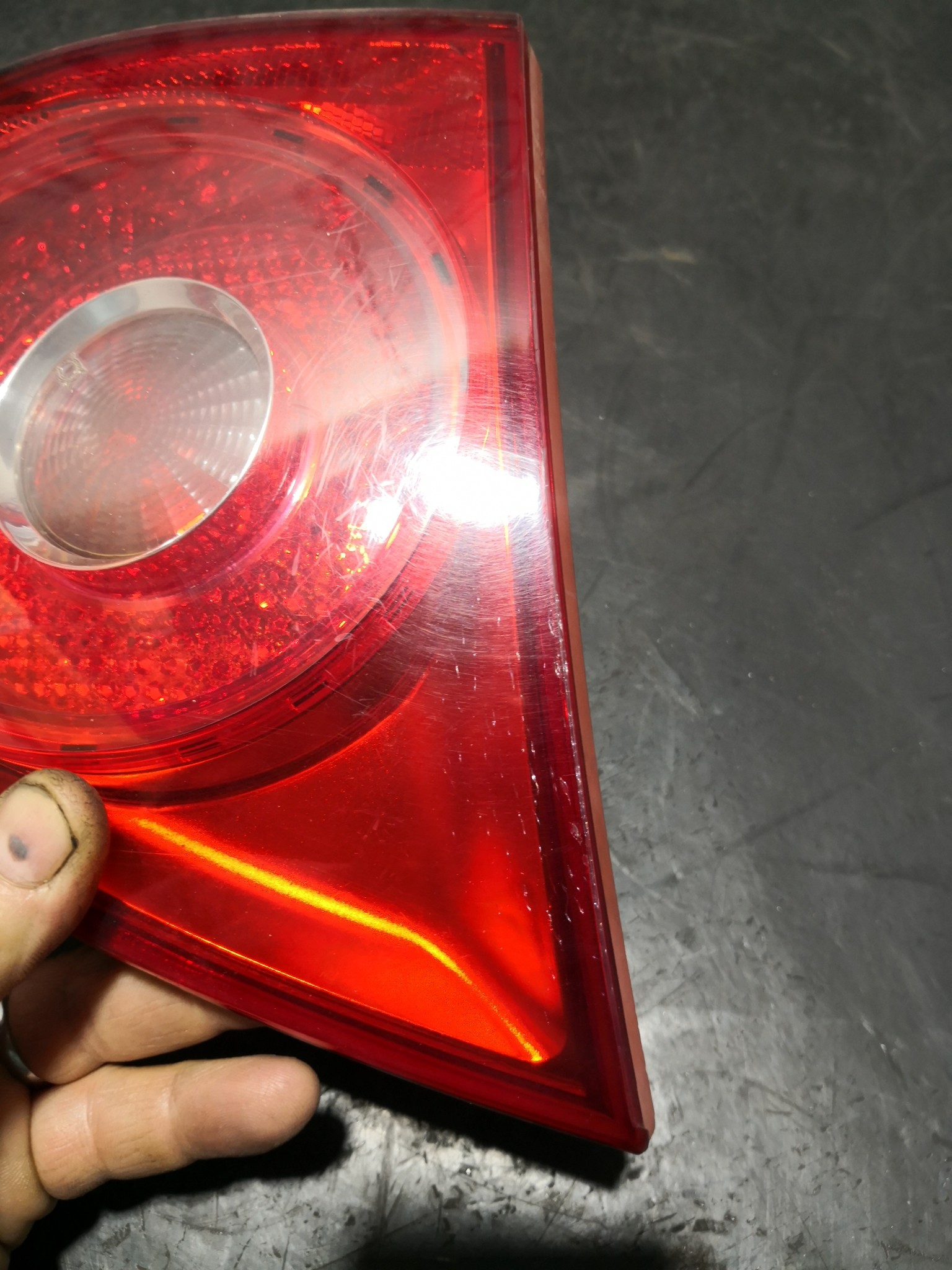 Farolim Mala VOLKSWAGEN GOLF V (1K1) | 03 - 09 Imagem-3