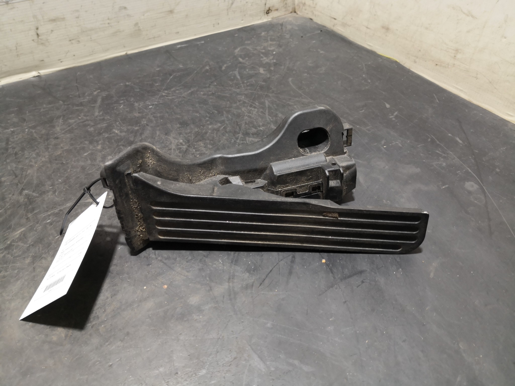 Pedal Potenciometro Acelerador VOLKSWAGEN GOLF V (1K1) | 03 - 09 Imagem-2