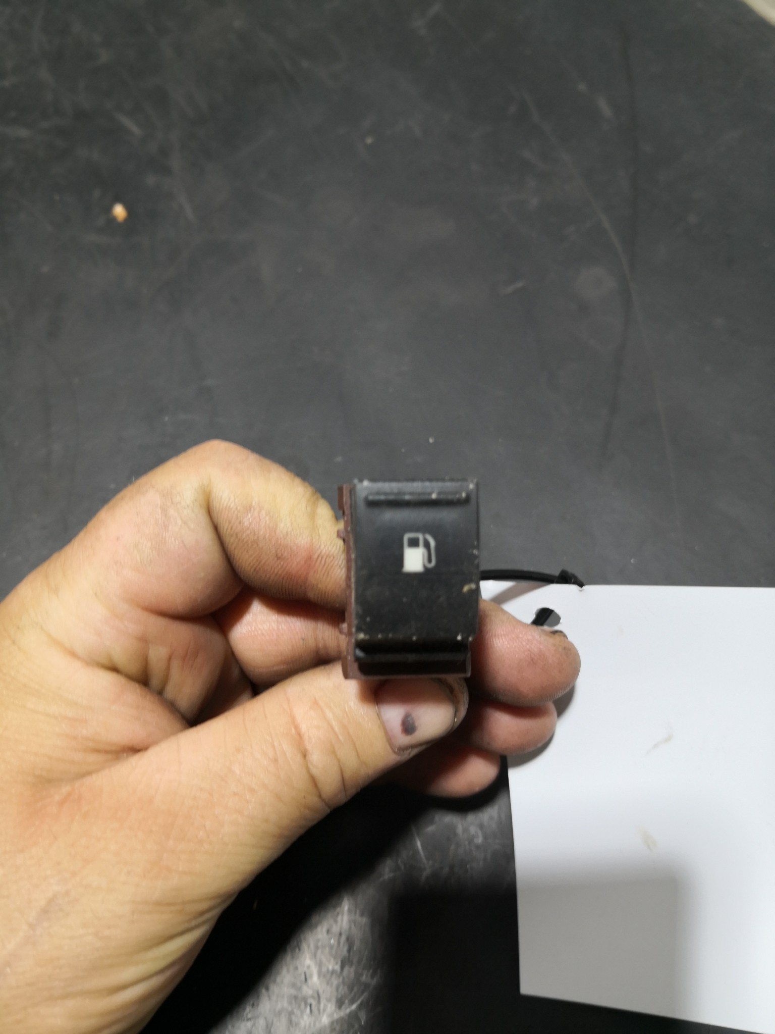 Botão Multifunções VOLKSWAGEN GOLF V (1K1) | 03 - 09 Imagem-1