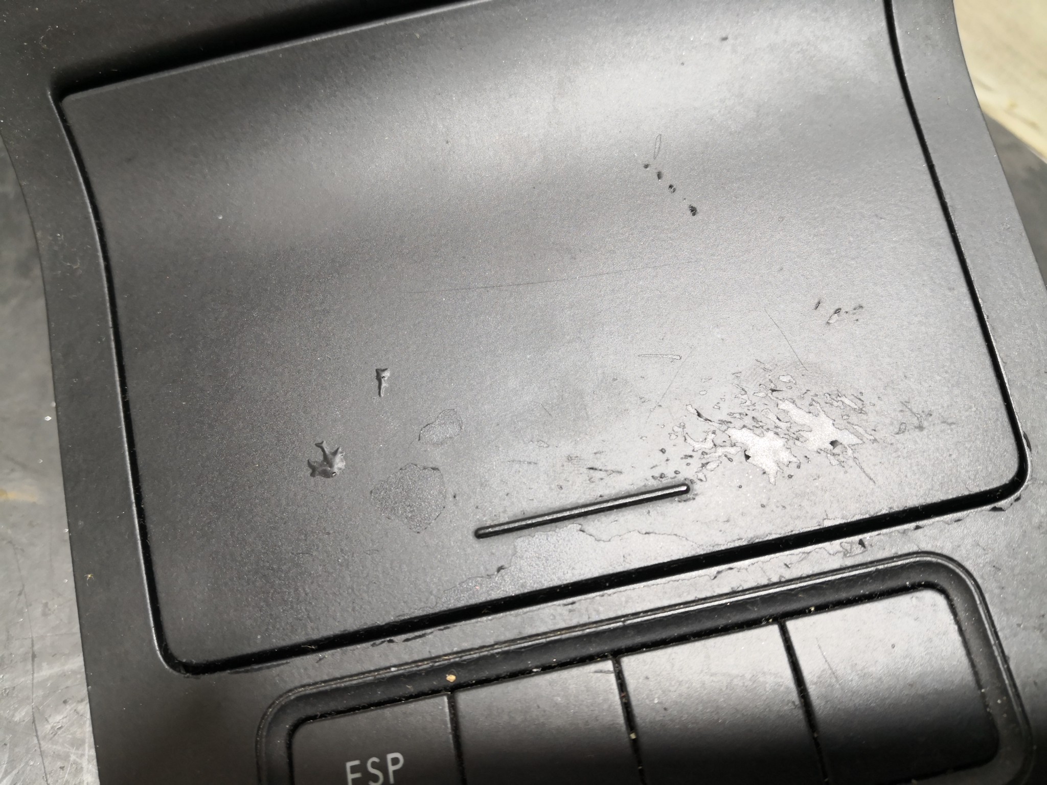 Cinzeiro VOLKSWAGEN GOLF V (1K1) | 03 - 09 Imagem-2