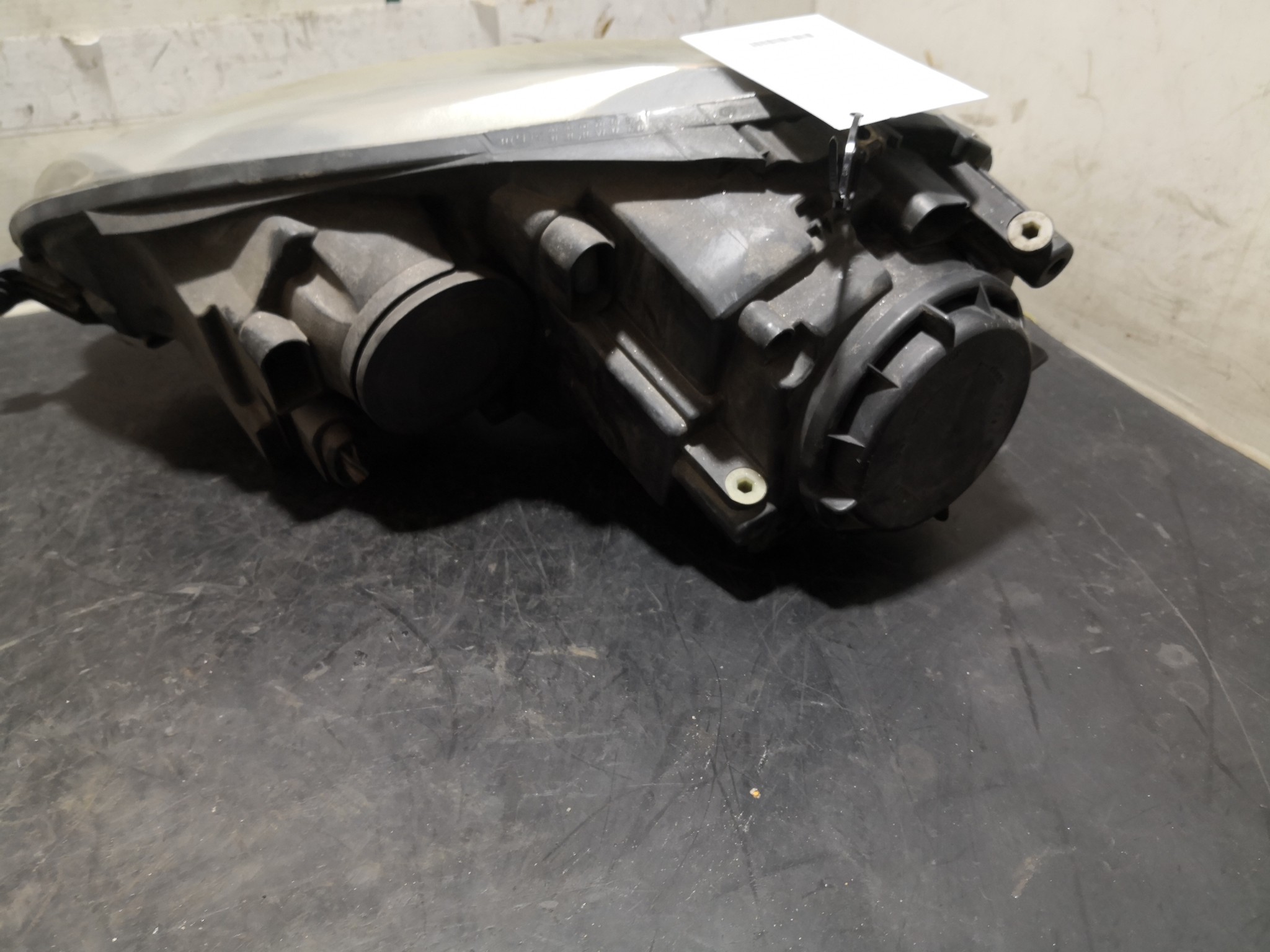 Ótica Dto VOLKSWAGEN GOLF V (1K1) | 03 - 09 Imagem-2