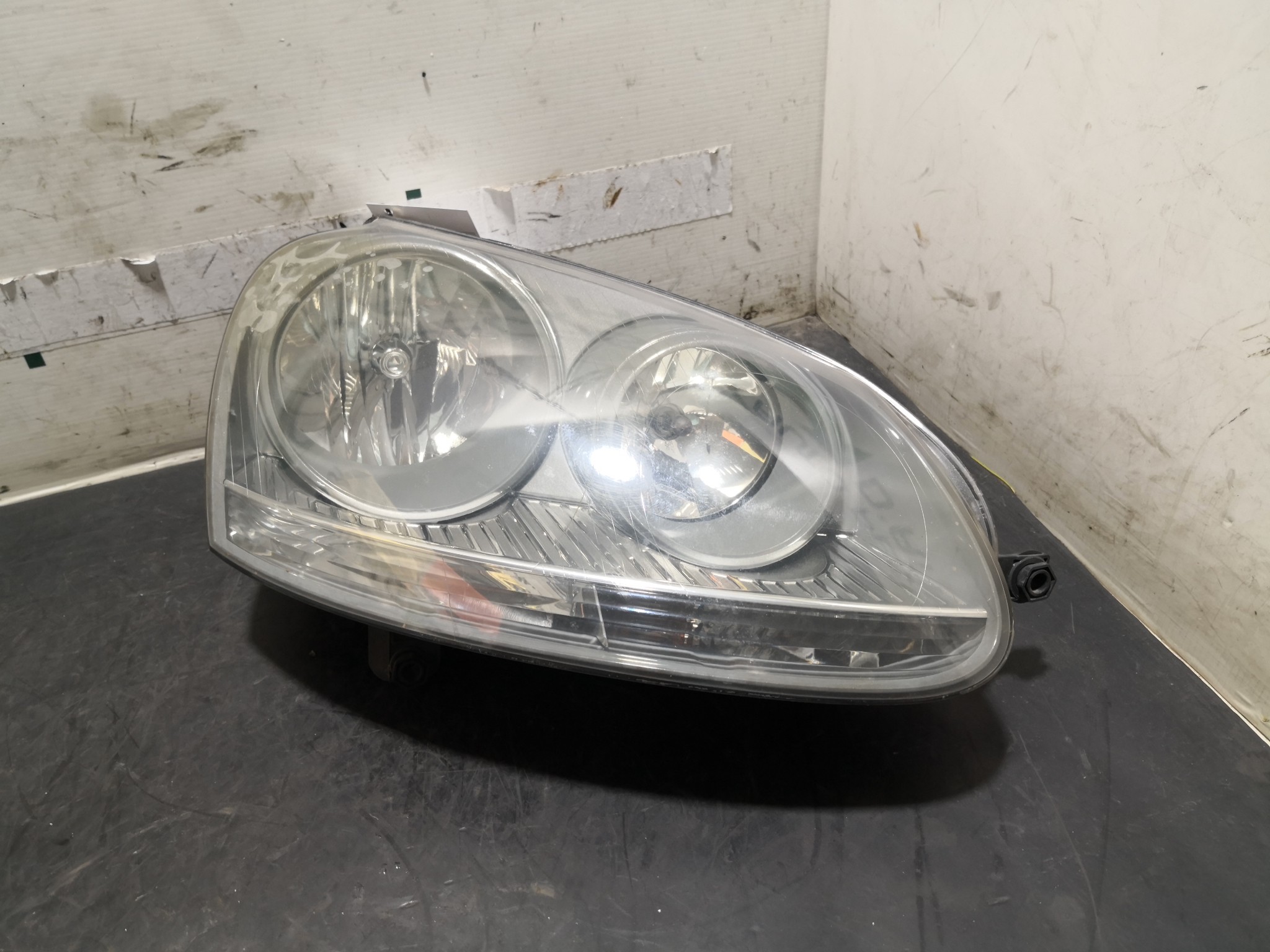 Ótica Dto VOLKSWAGEN GOLF V (1K1) | 03 - 09 Imagem-3