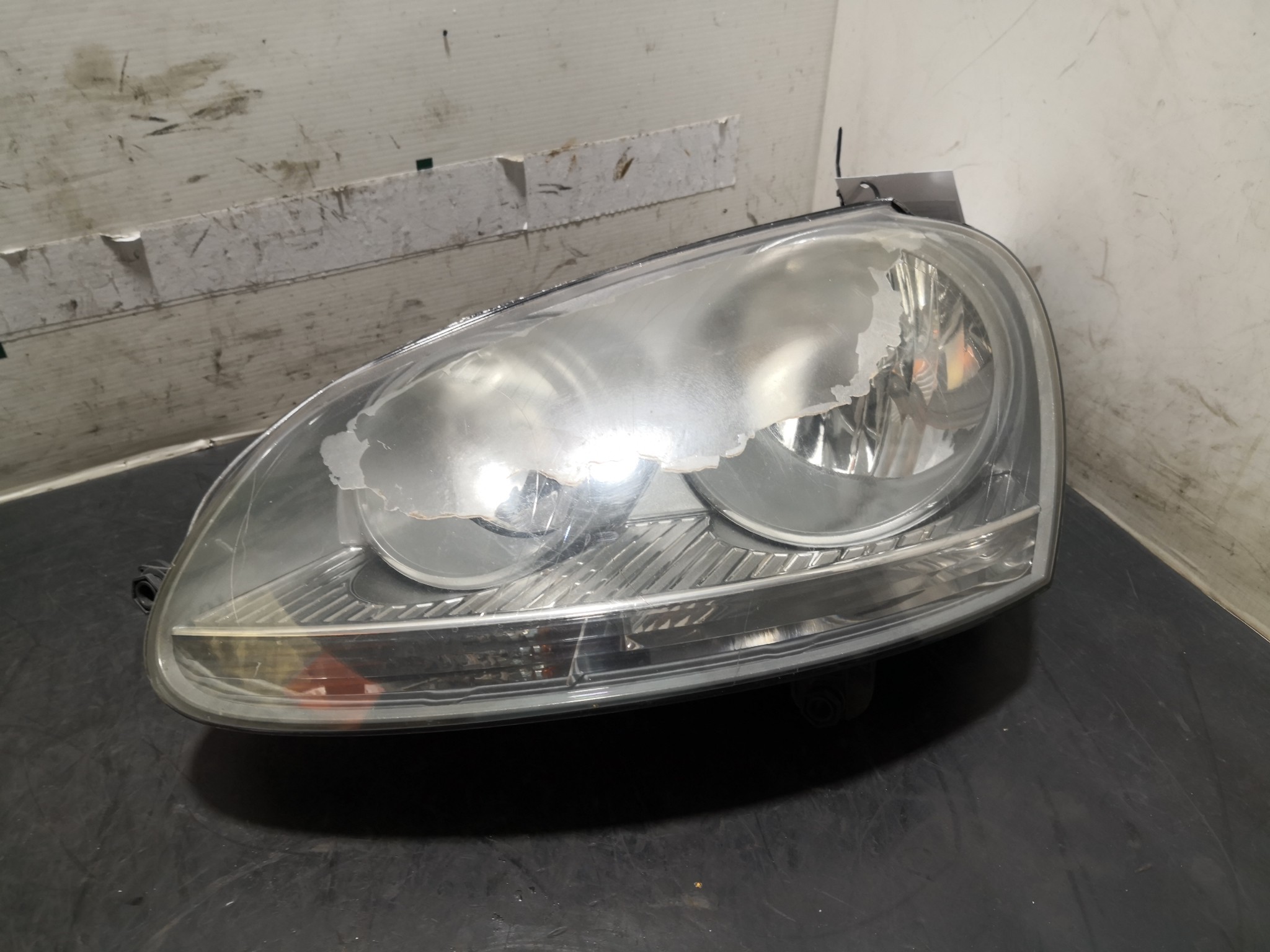 Ótica Esq VOLKSWAGEN - ID S_106763