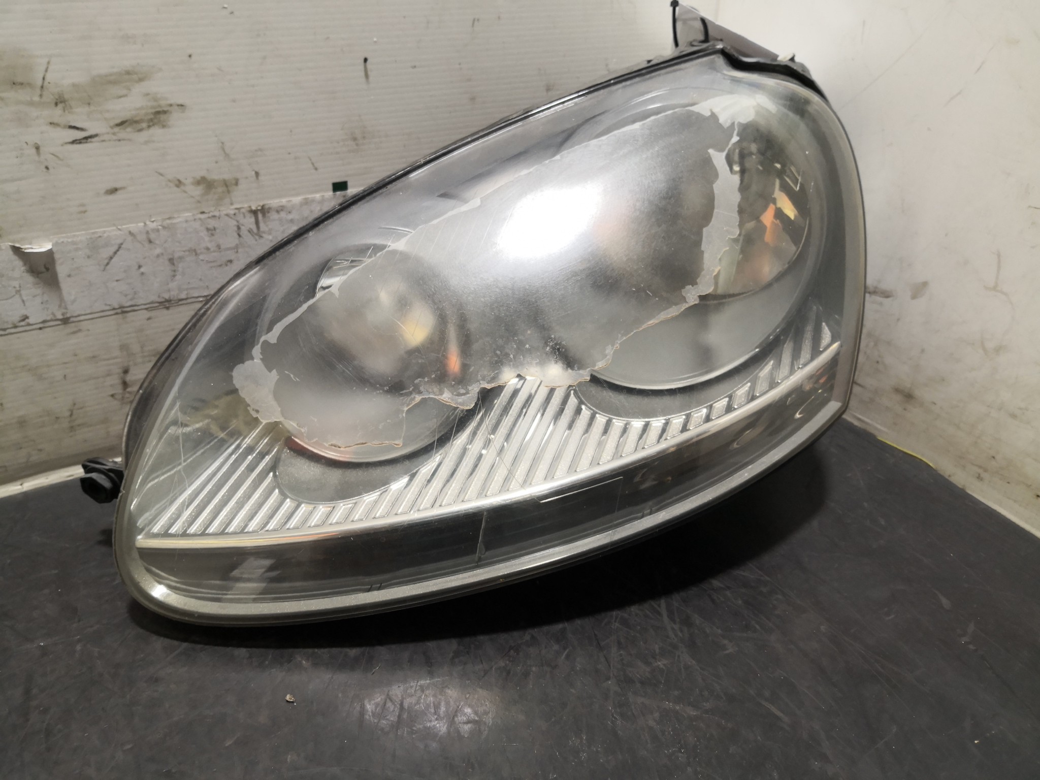 Ótica Esq VOLKSWAGEN GOLF V (1K1) | 03 - 09 Imagem-1