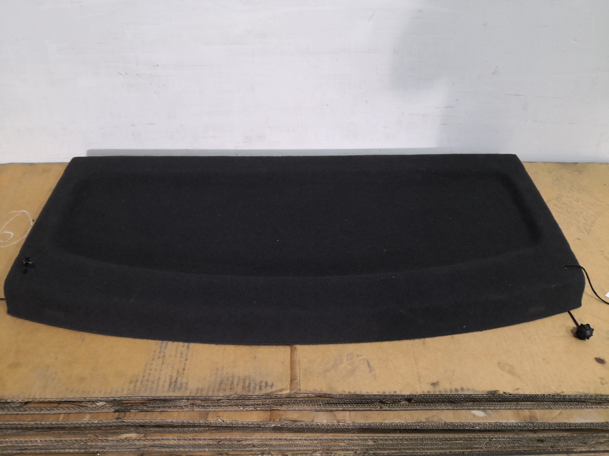 Cortina / Tampo da Mala VOLKSWAGEN GOLF V (1K1) | 03 - 09 Imagem-1