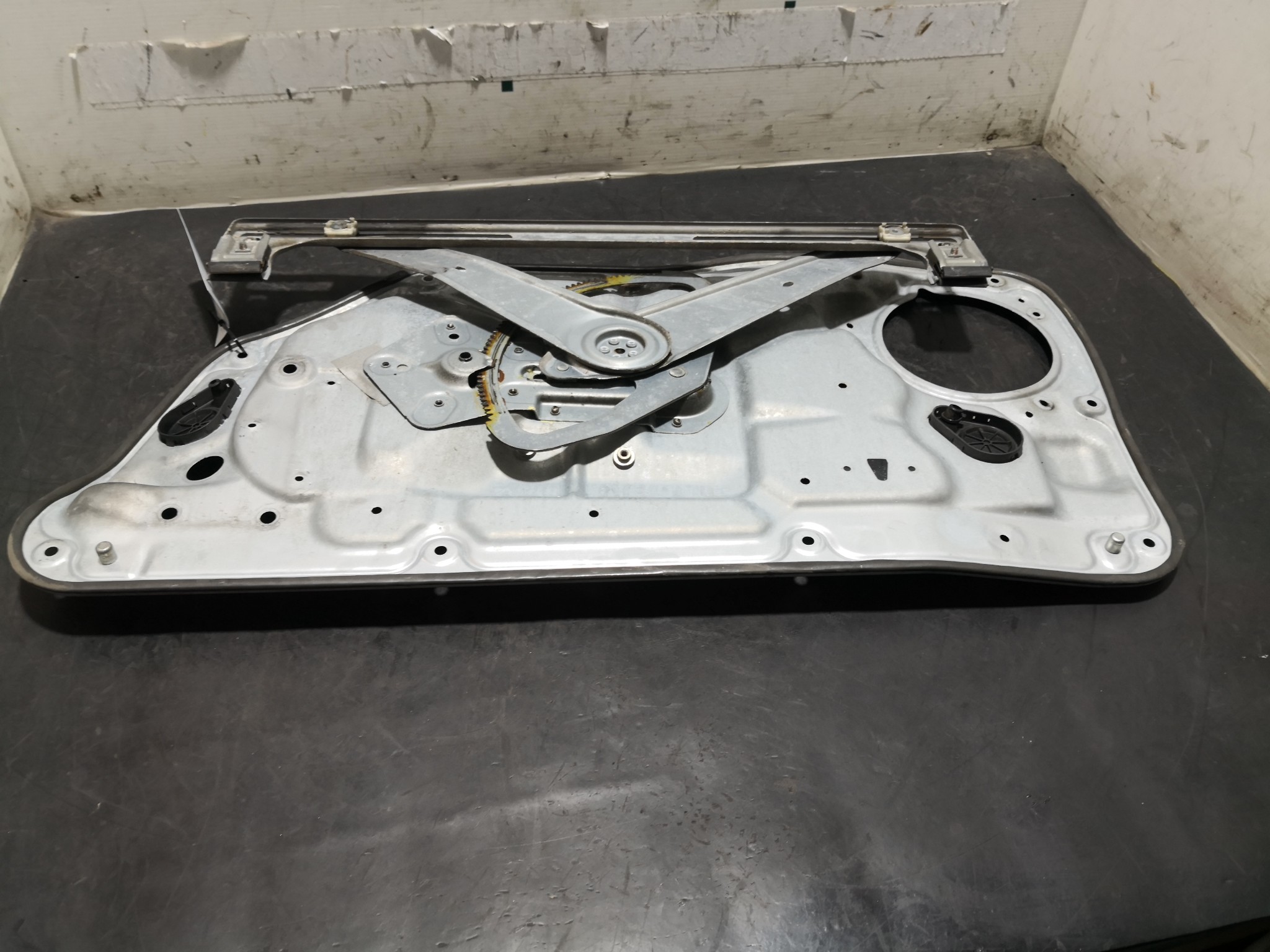 Elevador Frente Esq Electrico VOLVO S80 II (124) | 06 -  Imagem-1