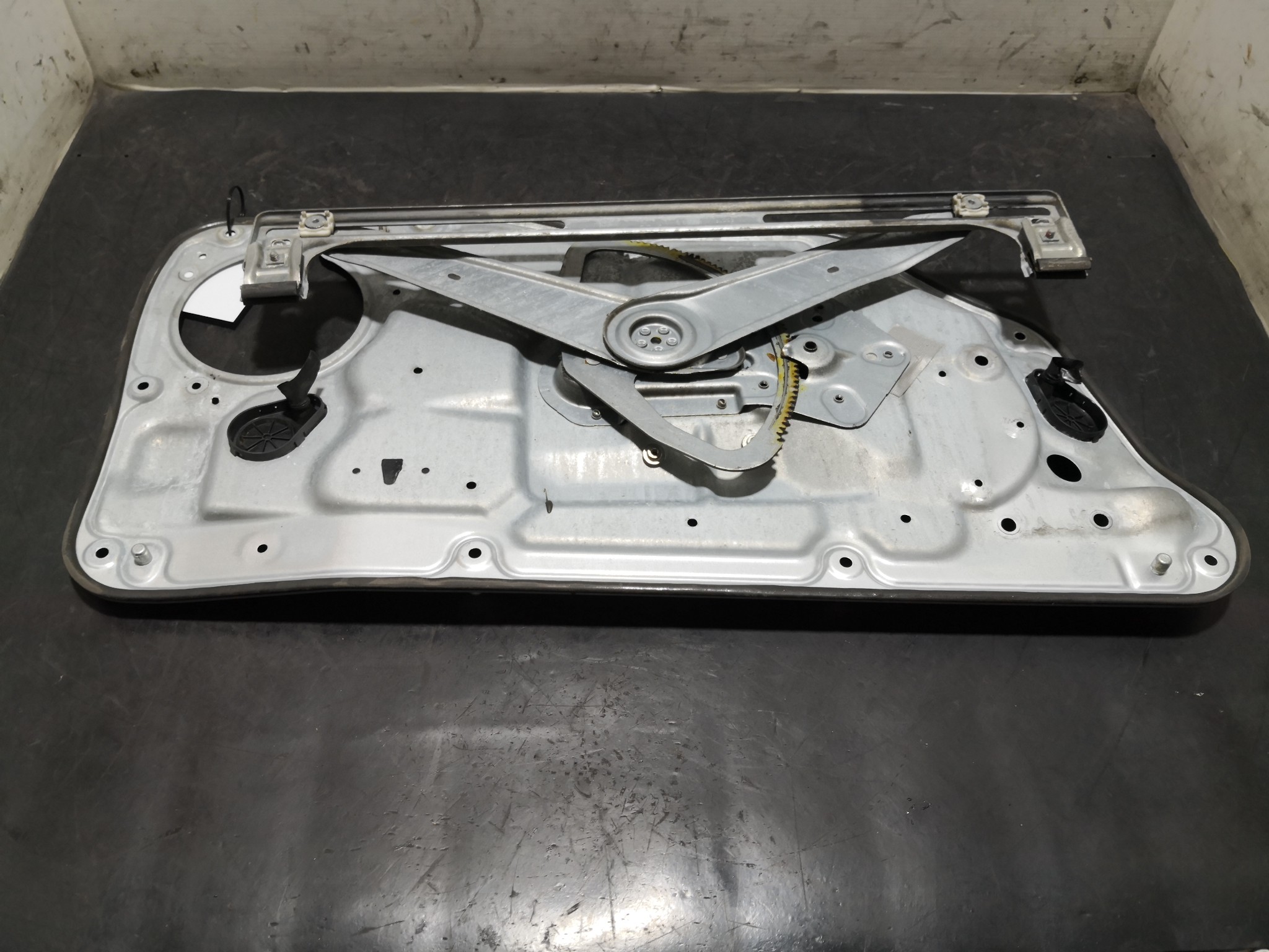 Elevador Frente Dto Electrico VOLVO S80 II (124) | 06 -  Imagem-2