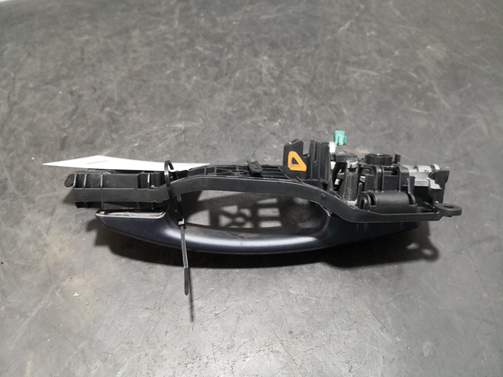 Puxador Exterior Porta Frente Dta OPEL ASTRA H Combi (A04) | 04 - 14 Imagem-1