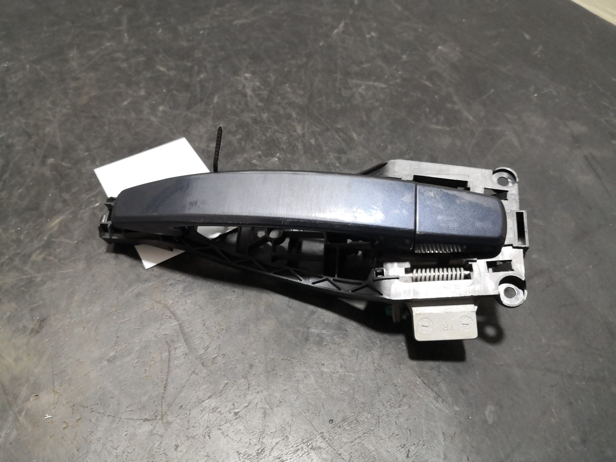 Puxador Exterior Porta Frente Dta OPEL ASTRA H Combi (A04) | 04 - 14 Imagem-2