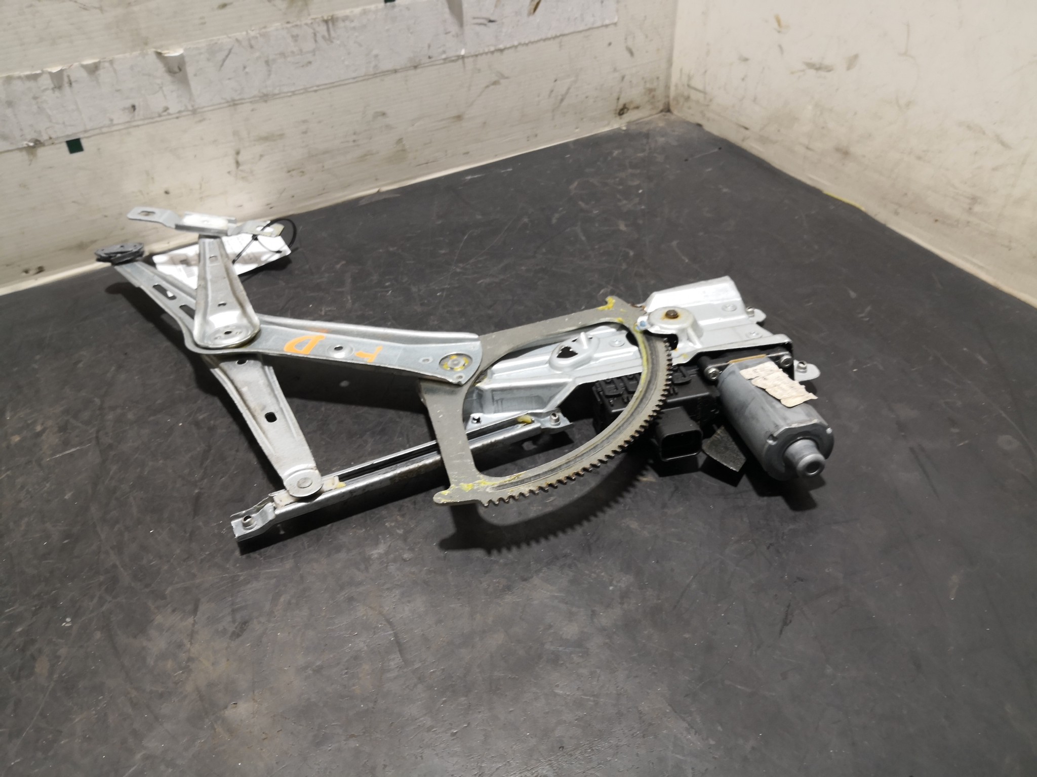 Elevador Frente Dto Electrico OPEL ASTRA H Combi (A04) | 04 - 14 Imagem-1