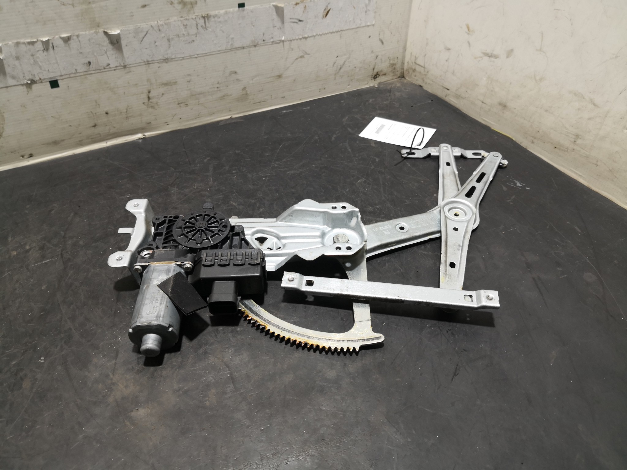 Elevador Frente Dto Electrico OPEL ASTRA H Combi (A04) | 04 - 14 Imagem-3