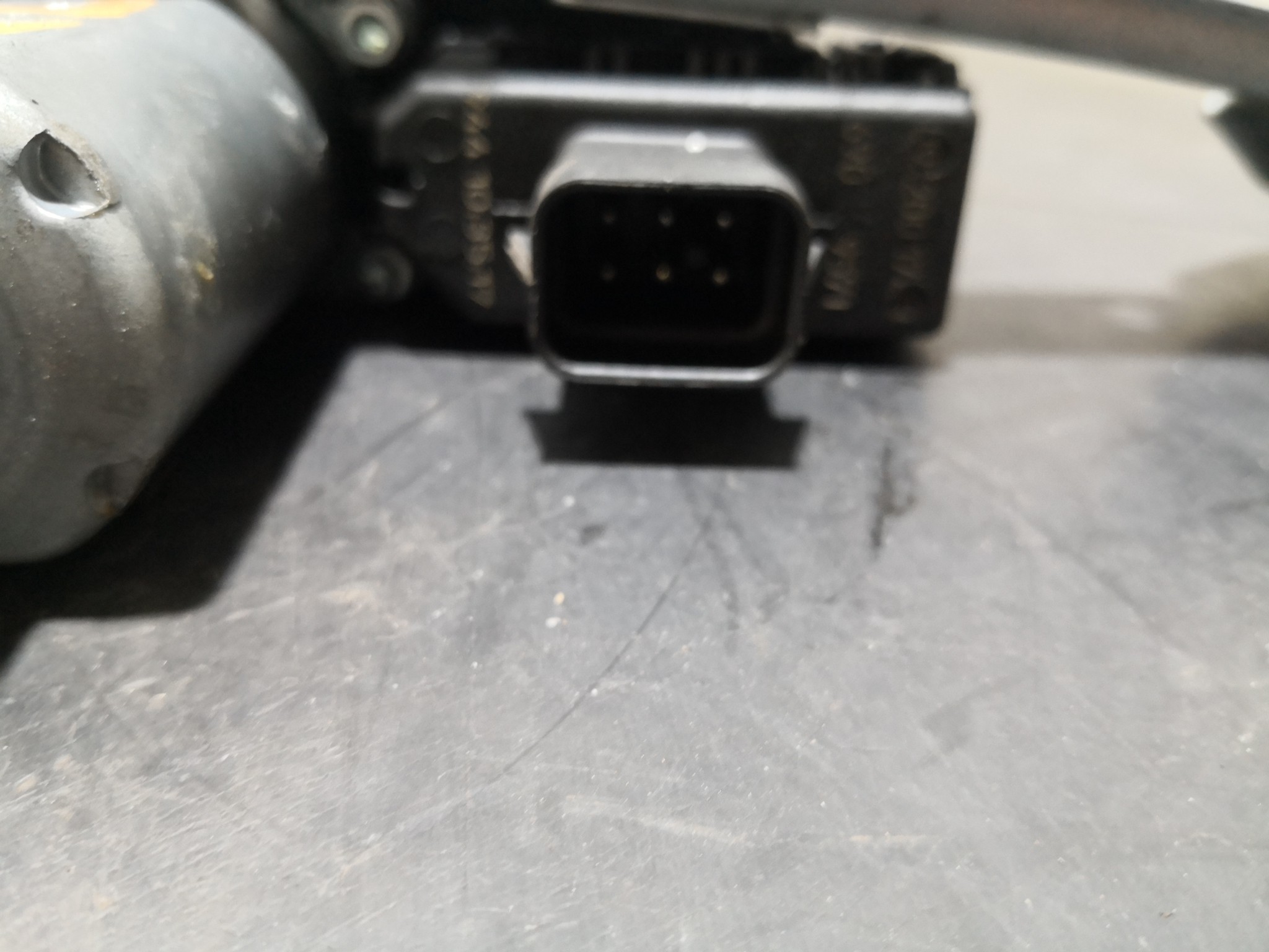 Elevador Trás Dto Electrico OPEL ASTRA H Combi (A04) | 04 - 14 Imagem-1