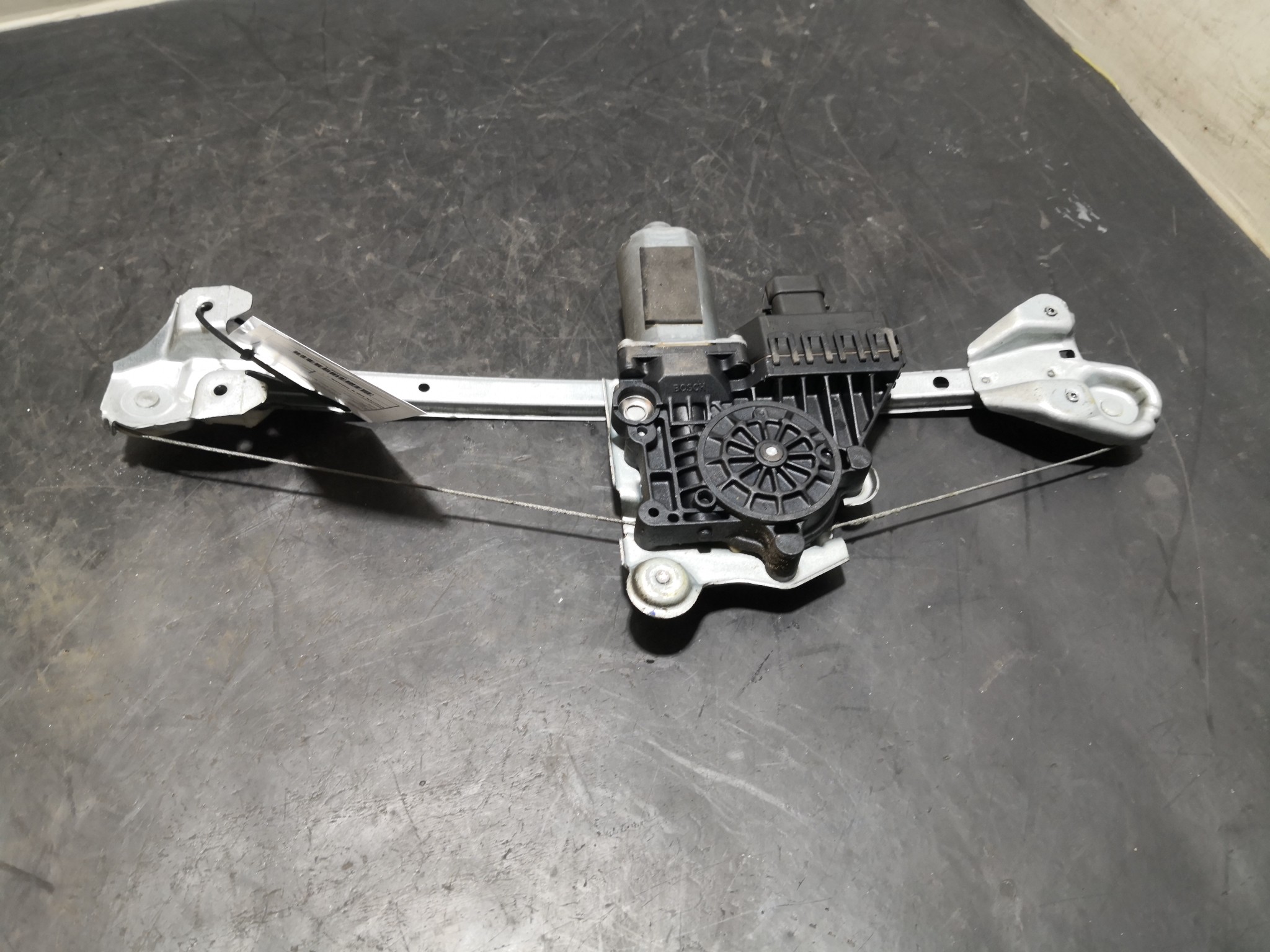 Elevador Trás Dto Electrico OPEL ASTRA H Combi (A04) | 04 - 14 Imagem-2