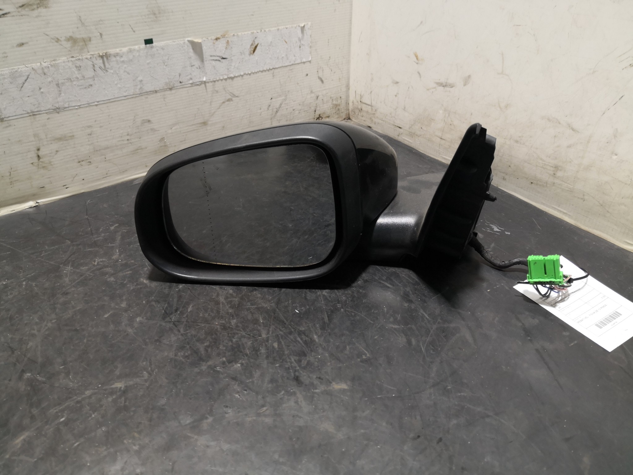 Espelho Retrovisor Esq Electrico VOLVO S80 II (124) | 06 -  Imagem-1