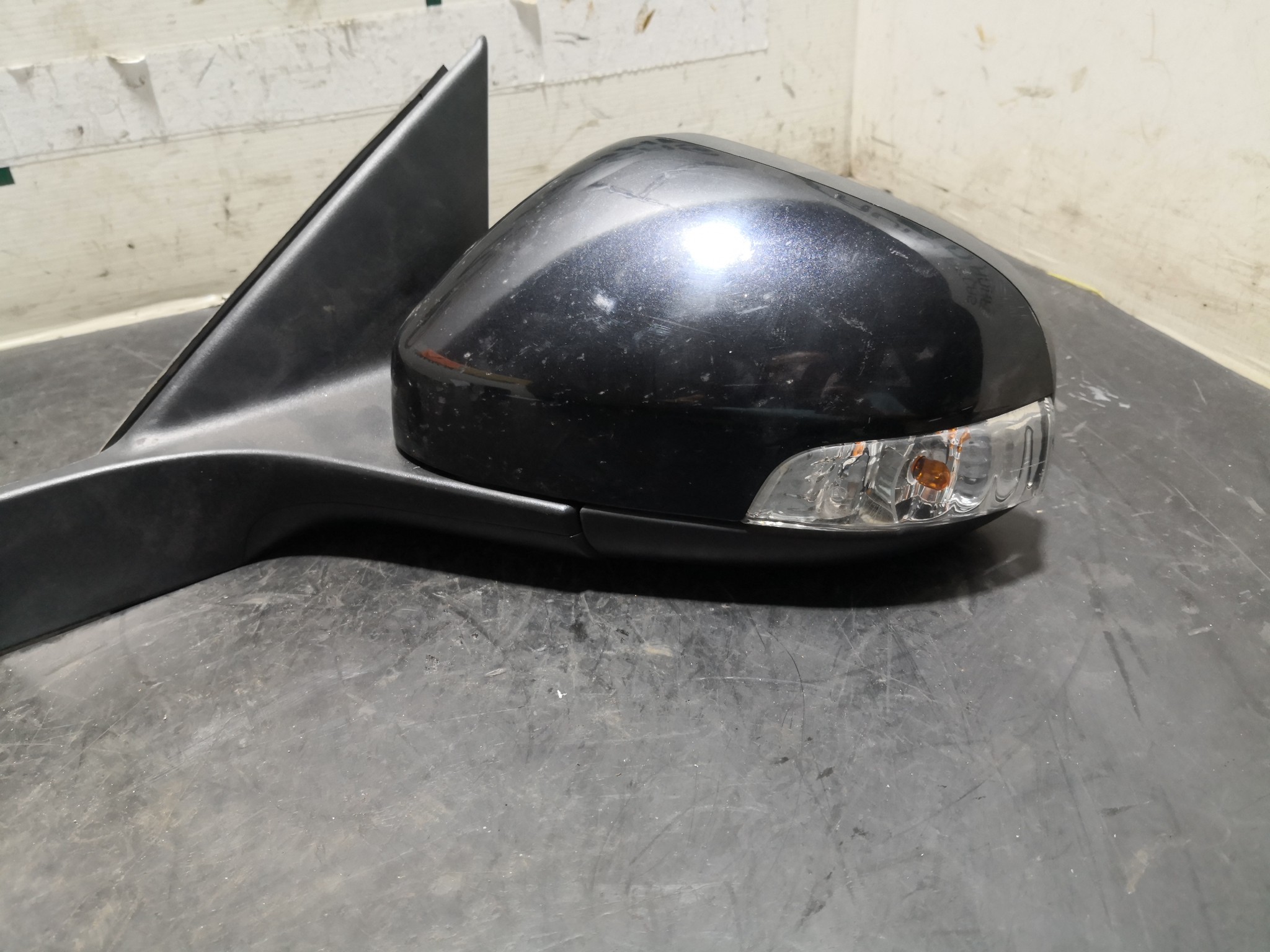 Espelho Retrovisor Esq Electrico VOLVO S80 II (124) | 06 -  Imagem-2