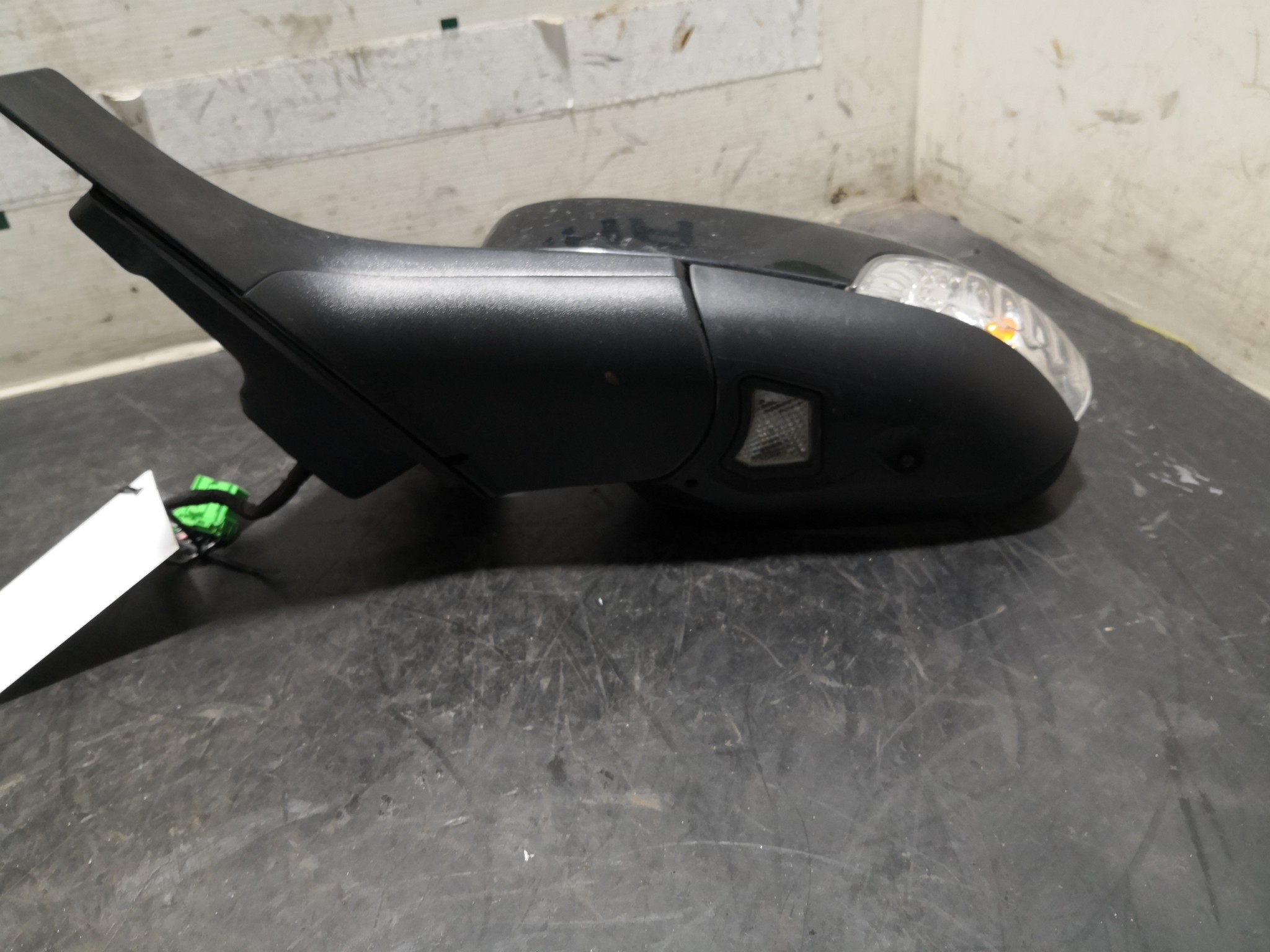 Espelho Retrovisor Esq Electrico VOLVO S80 II (124) | 06 -  Imagem-3