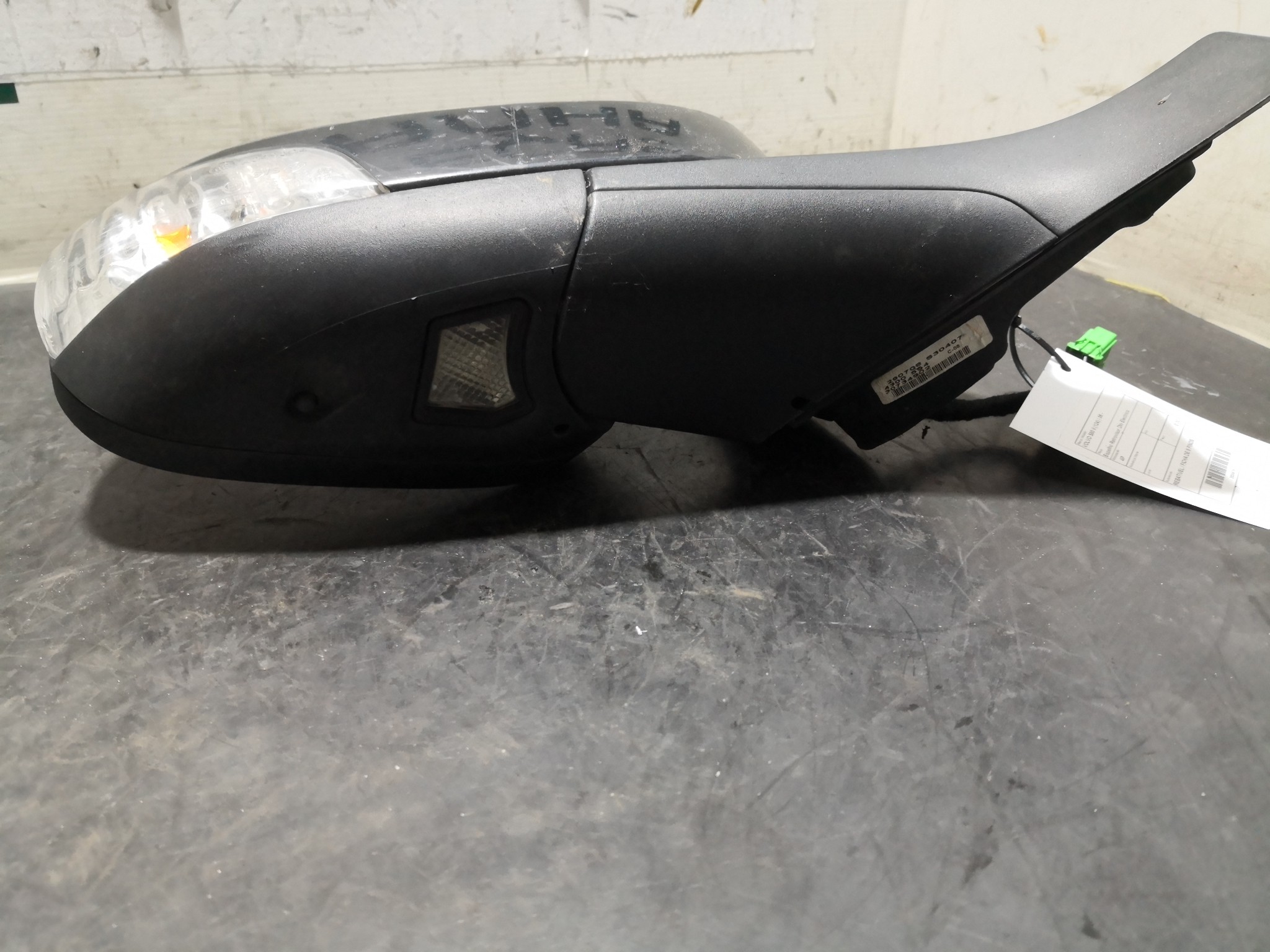 Espelho Retrovisor Dto Electrico VOLVO S80 II (124) | 06 -  Imagem-3