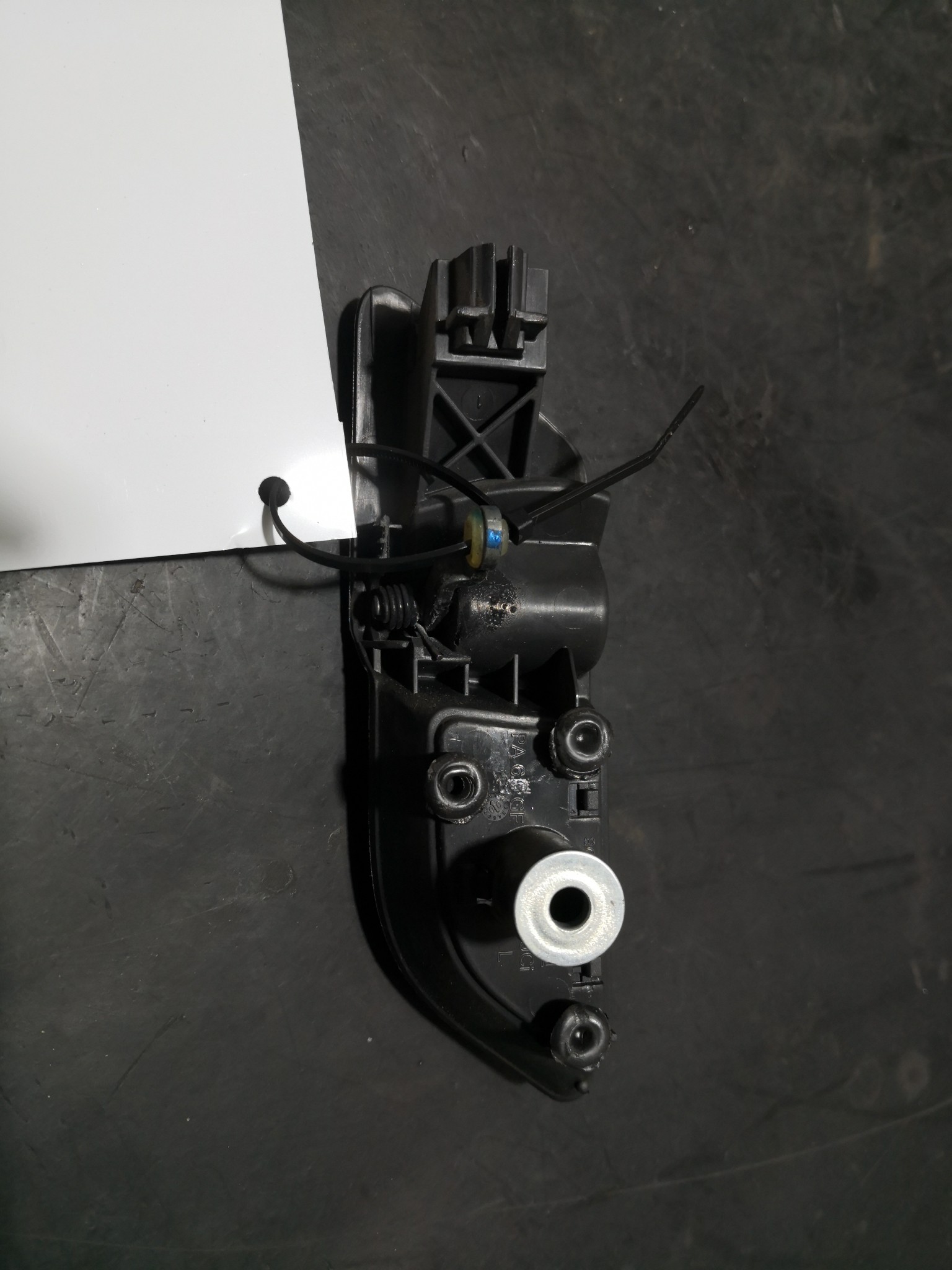 Puxador Interior Trás Esq OPEL ASTRA H Combi (A04) | 04 - 14 Imagem-2