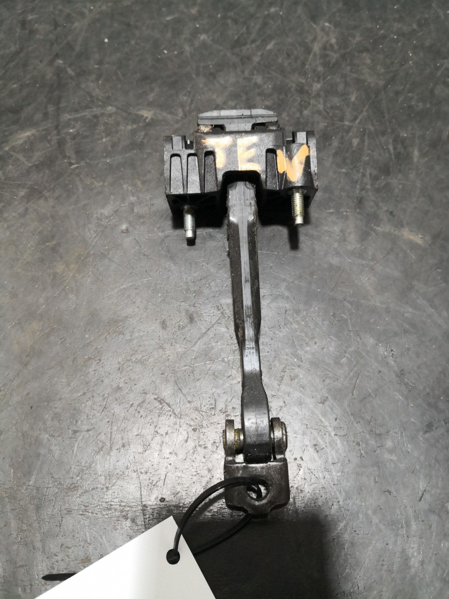 Esticador Porta Trás Esq VOLVO S80 II (124) | 06 -  Imagem-1