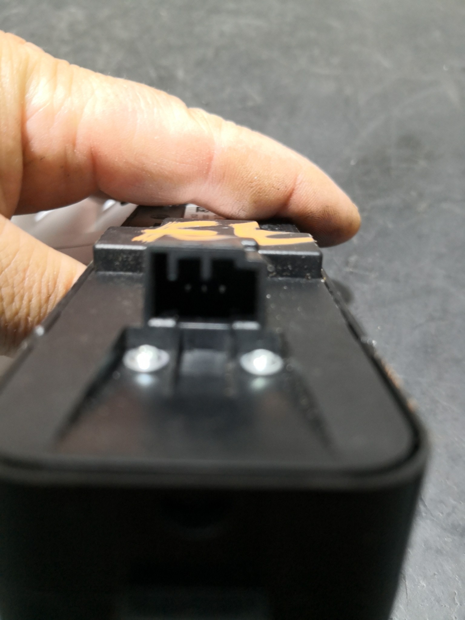 Comando Vidros  VOLVO S80 II (124) | 06 -  Imagem-2