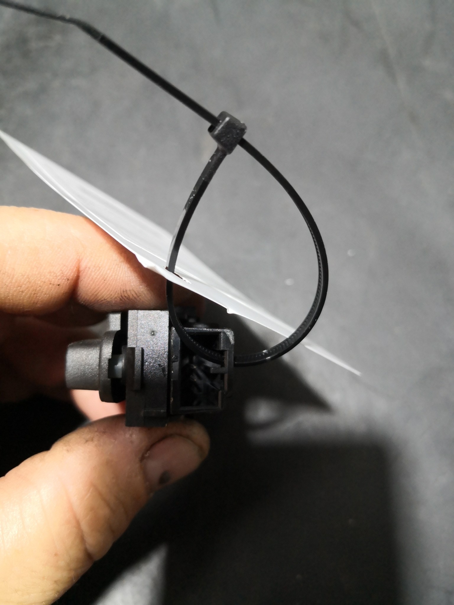 Botão Multifunções VOLVO S80 II (124) | 06 -  Imagem-2