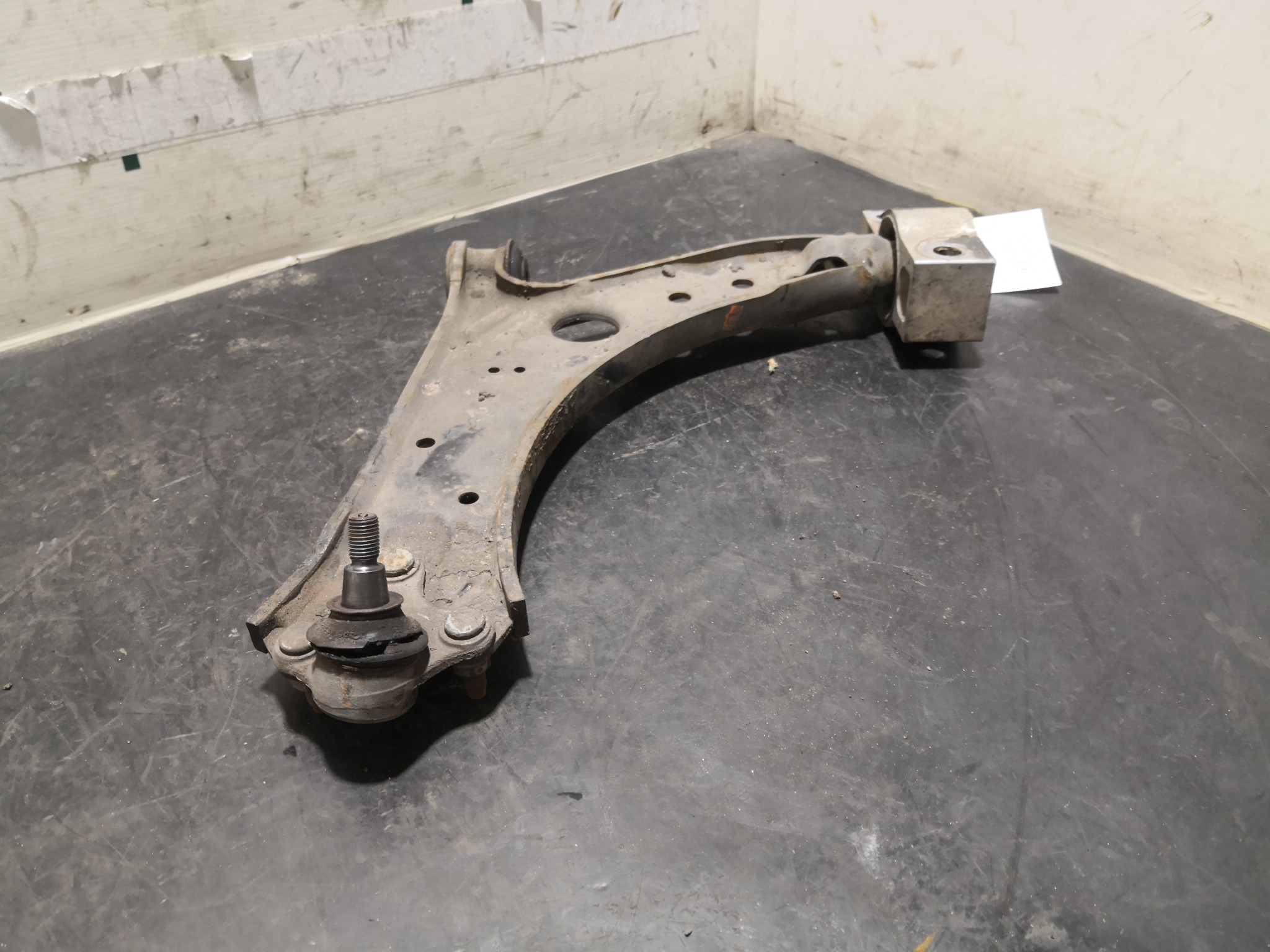 Braço Suspensão Frente Esq VOLKSWAGEN GOLF V (1K1) | 03 - 09 Imagem-2