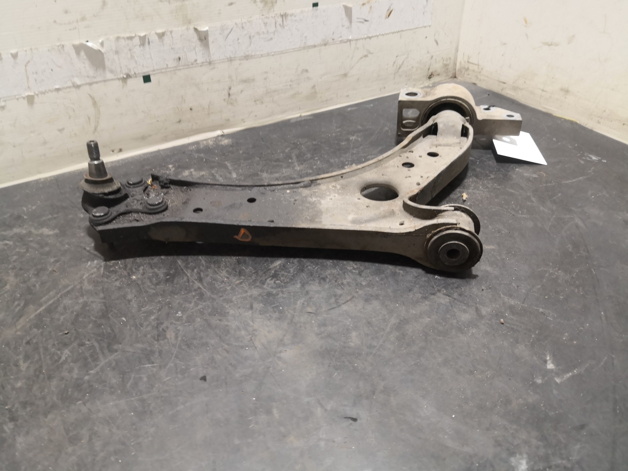 Braço Suspensão Frente Dto VOLKSWAGEN GOLF V (1K1) | 03 - 09 Imagem-1