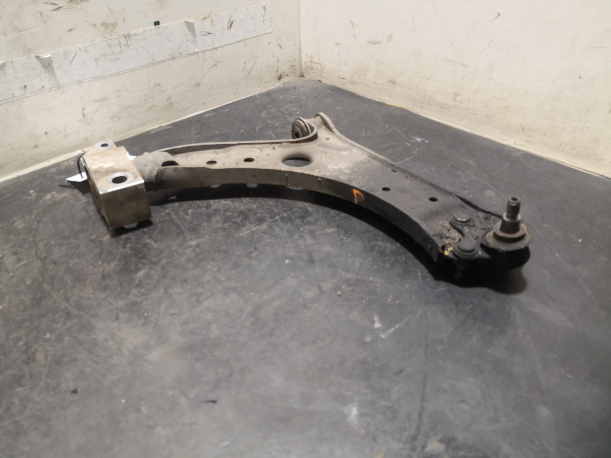 Braço Suspensão Frente Dto VOLKSWAGEN GOLF V (1K1) | 03 - 09 Imagem-2